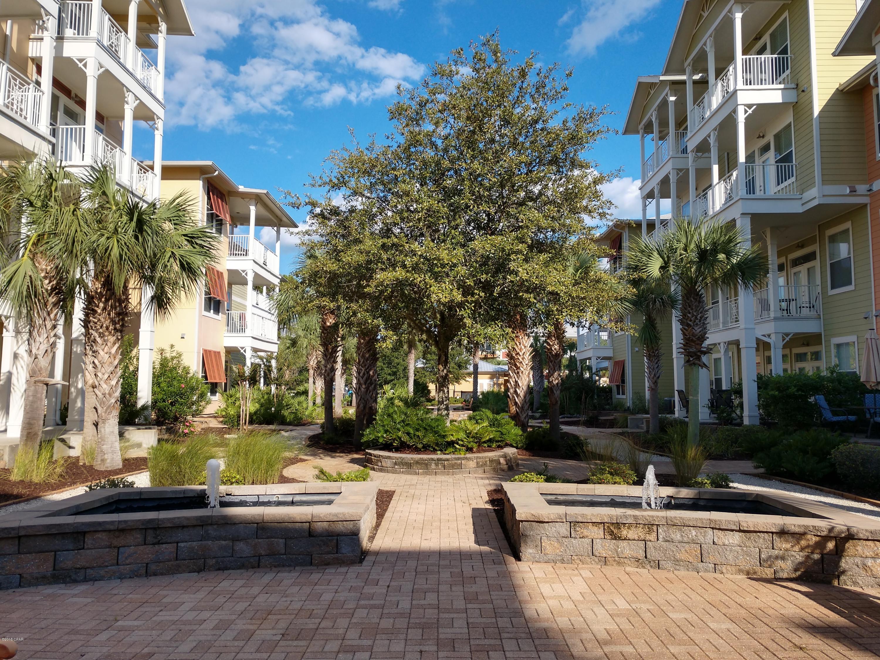 Island Reserve - Residential