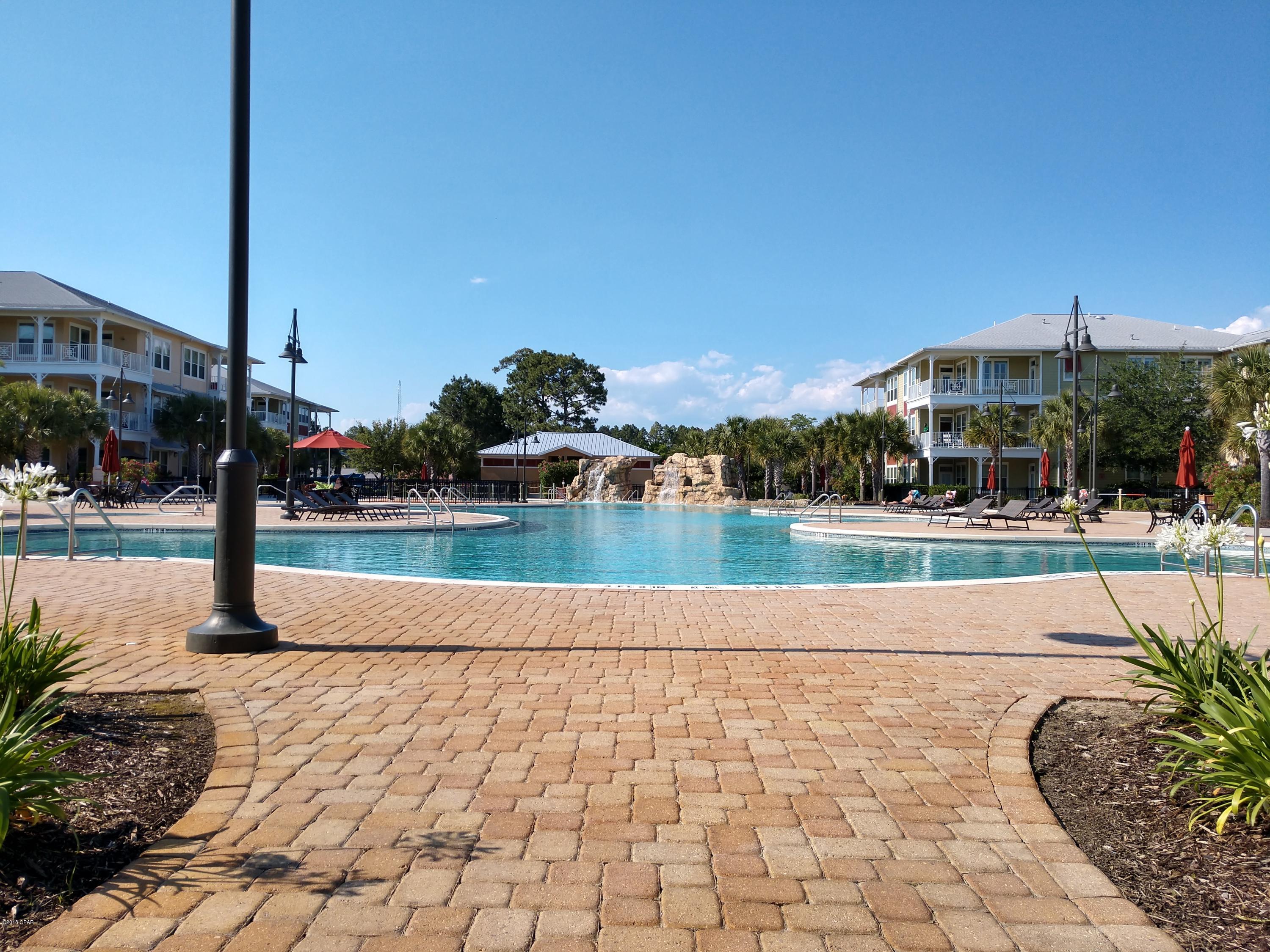 Island Reserve - Residential