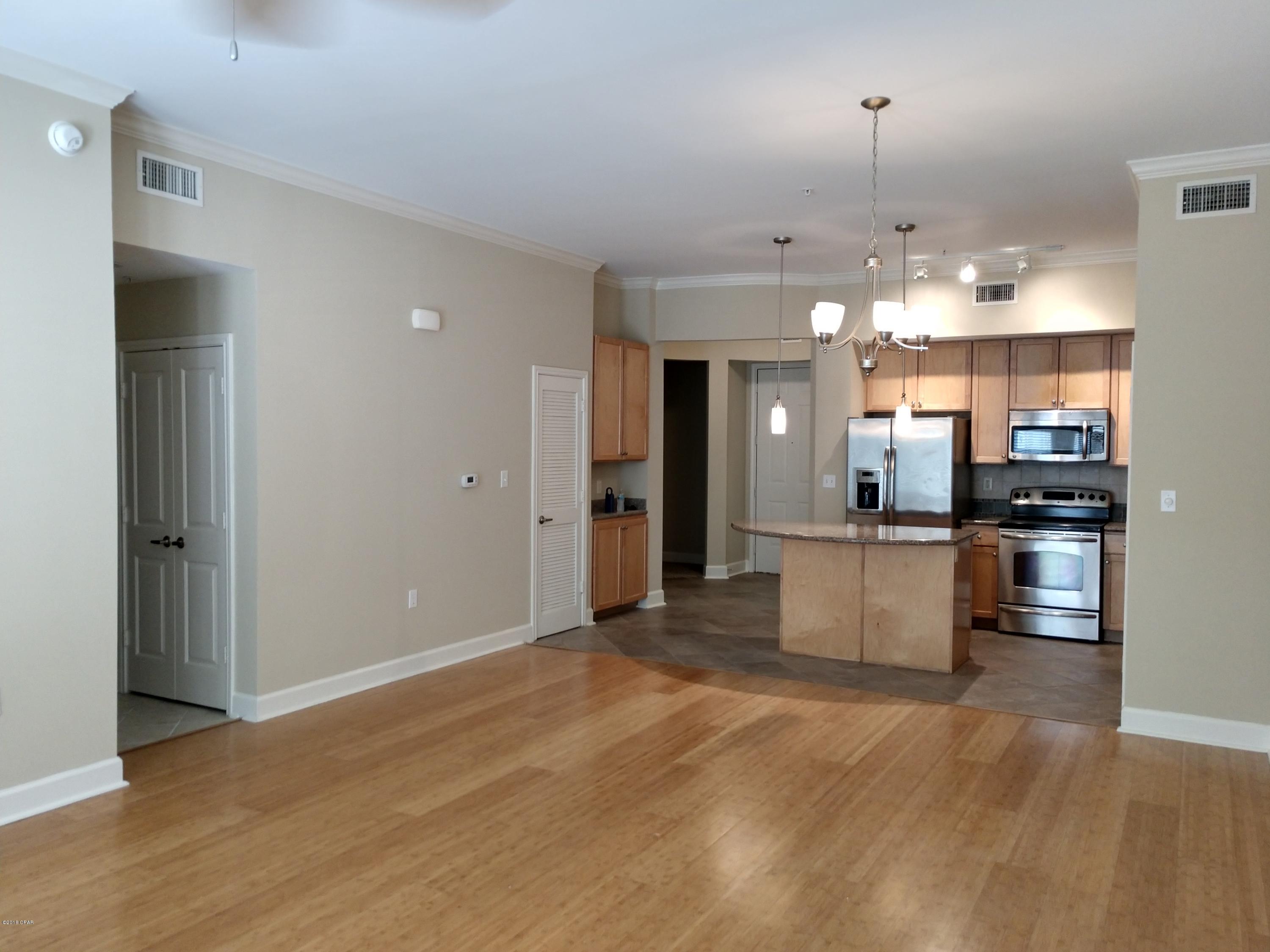 Island Reserve - Residential
