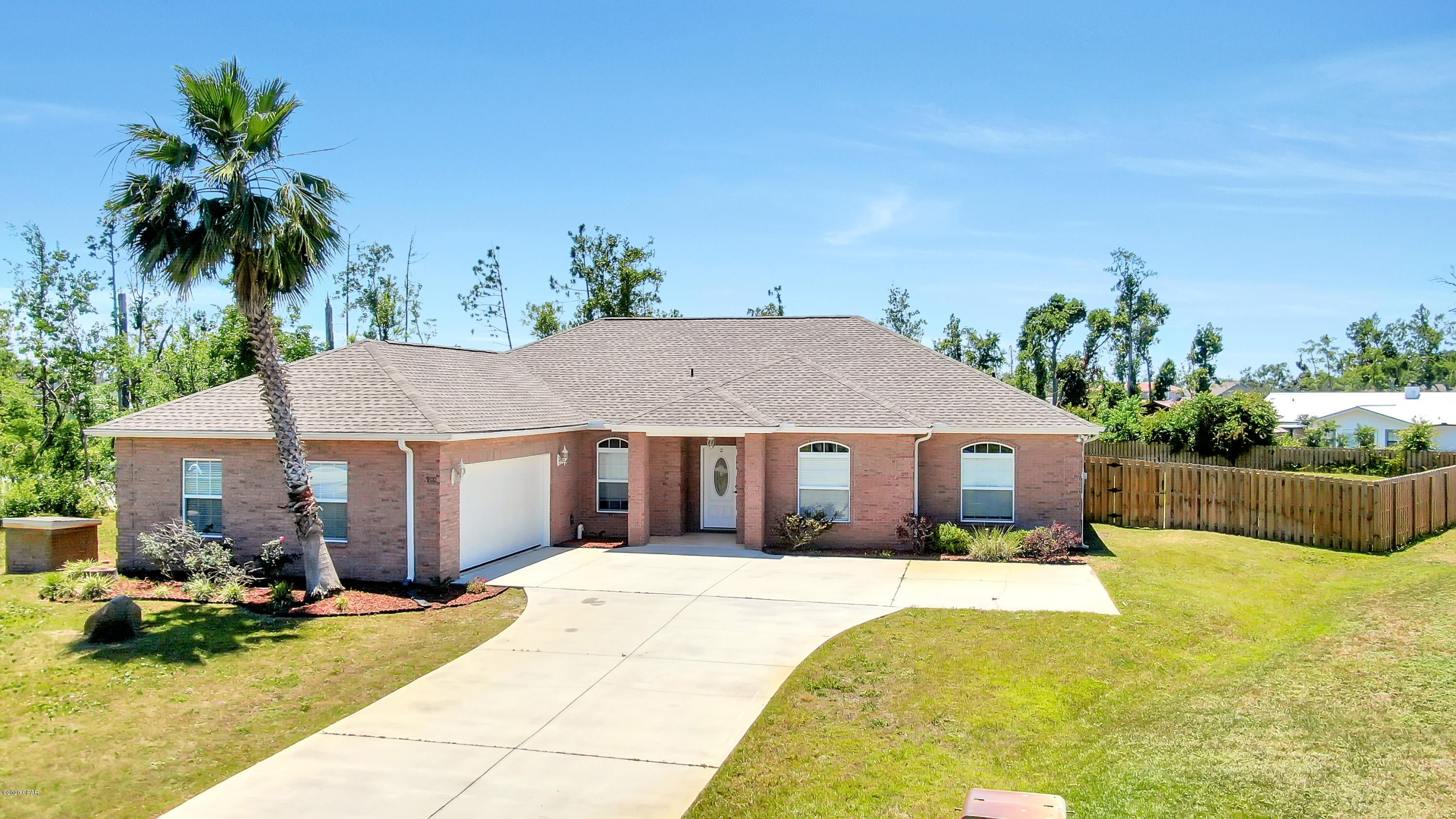 Mittie Lane - Residential