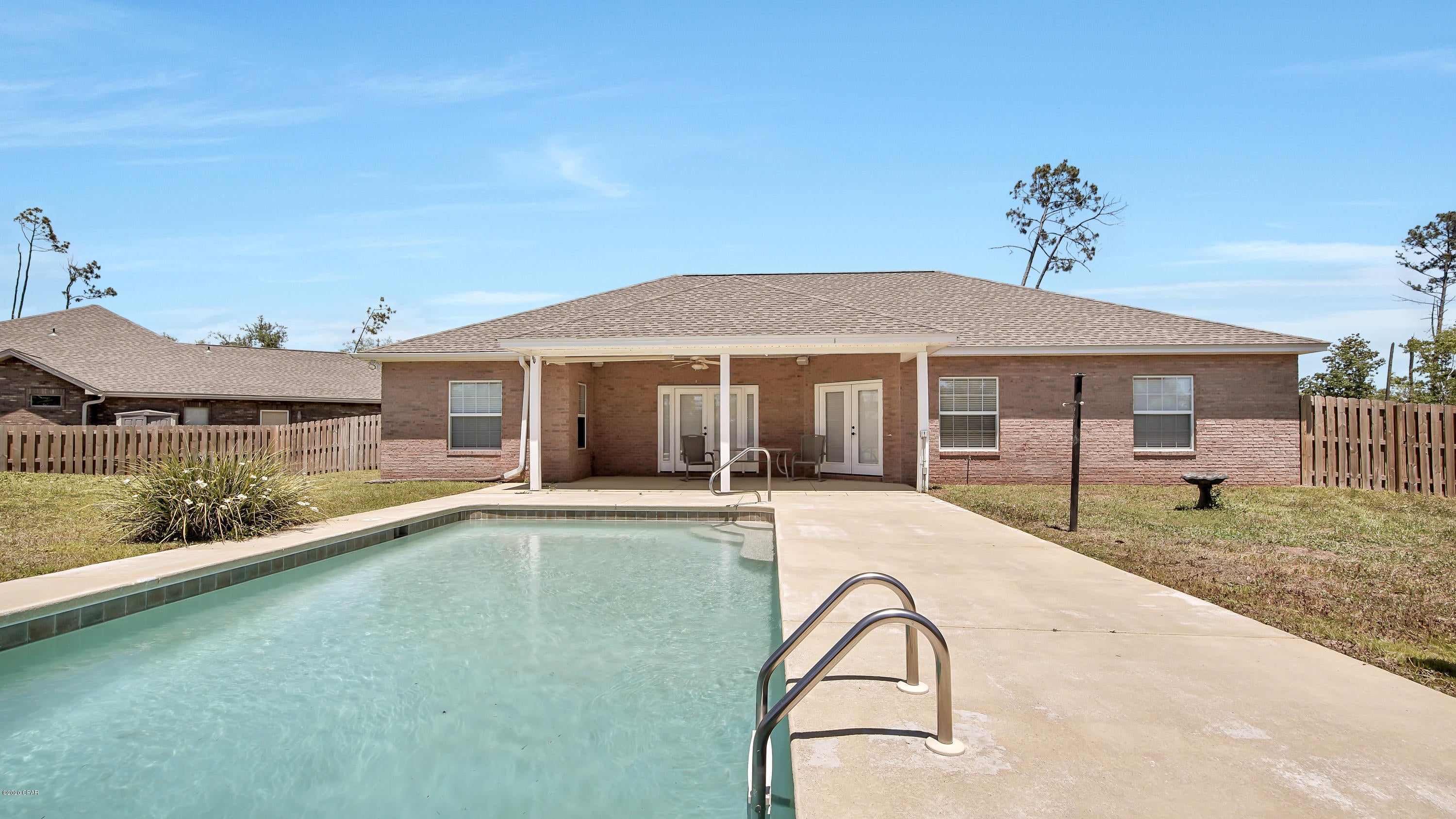 Mittie Lane - Residential