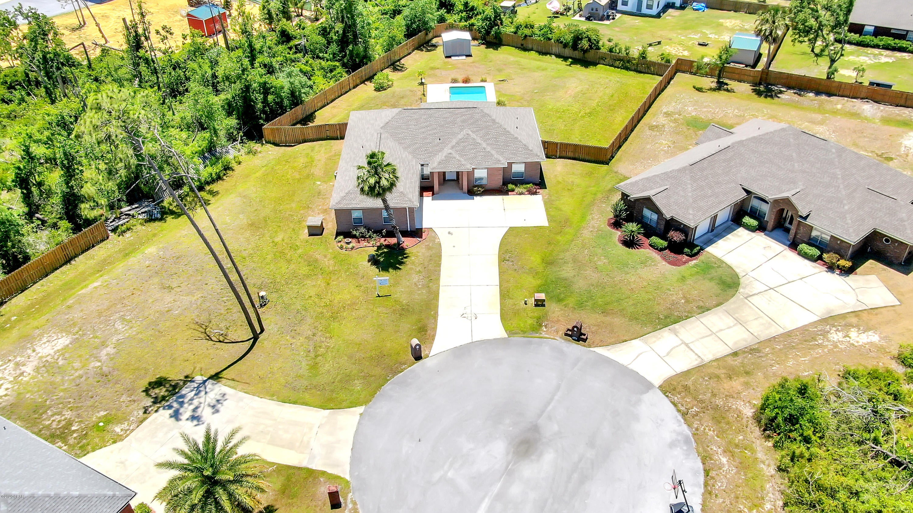 Mittie Lane - Residential