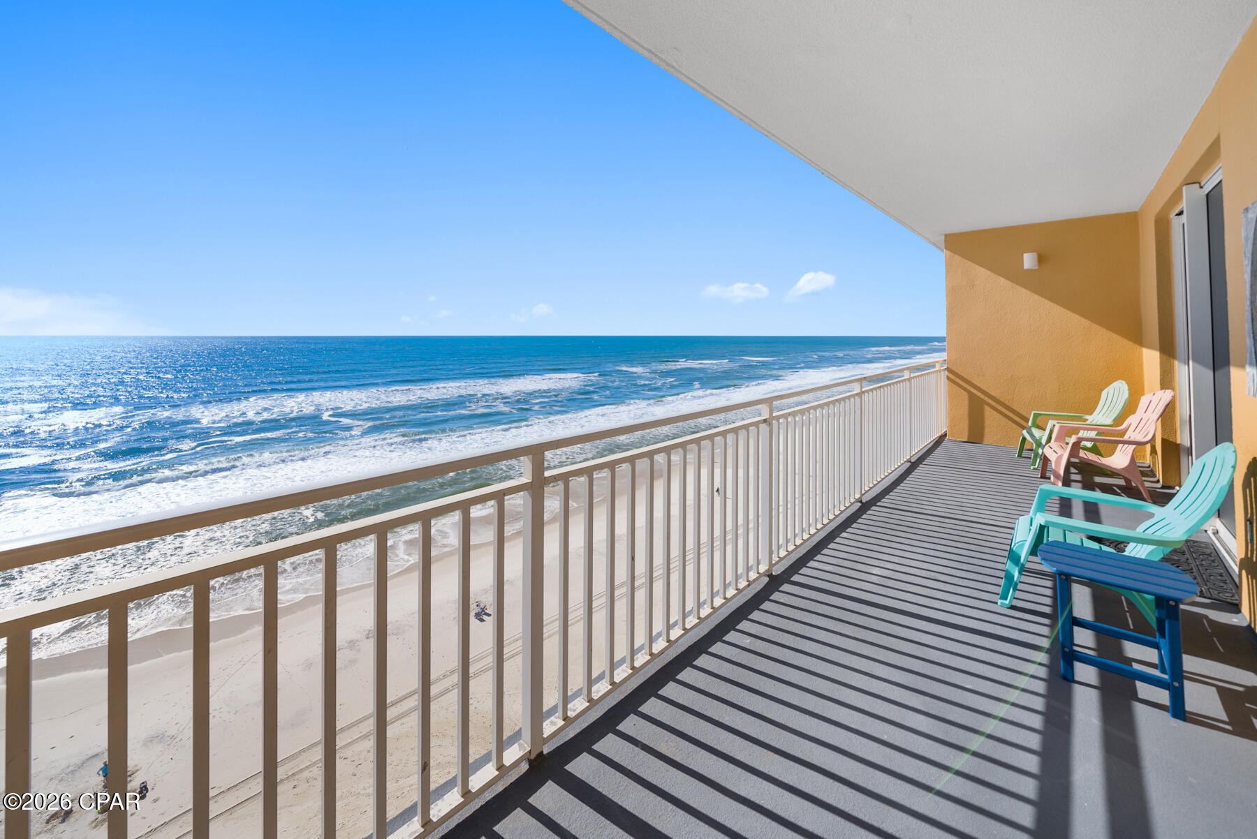 Splash Condo - Residential