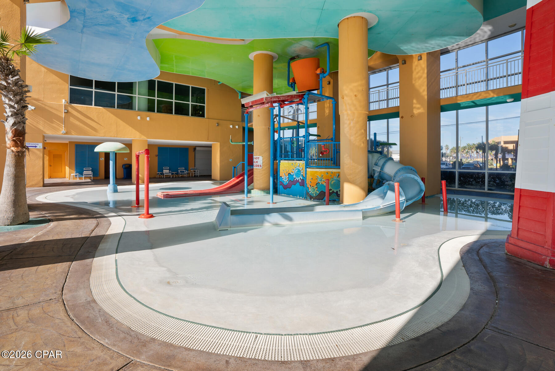 Splash Condo - Residential