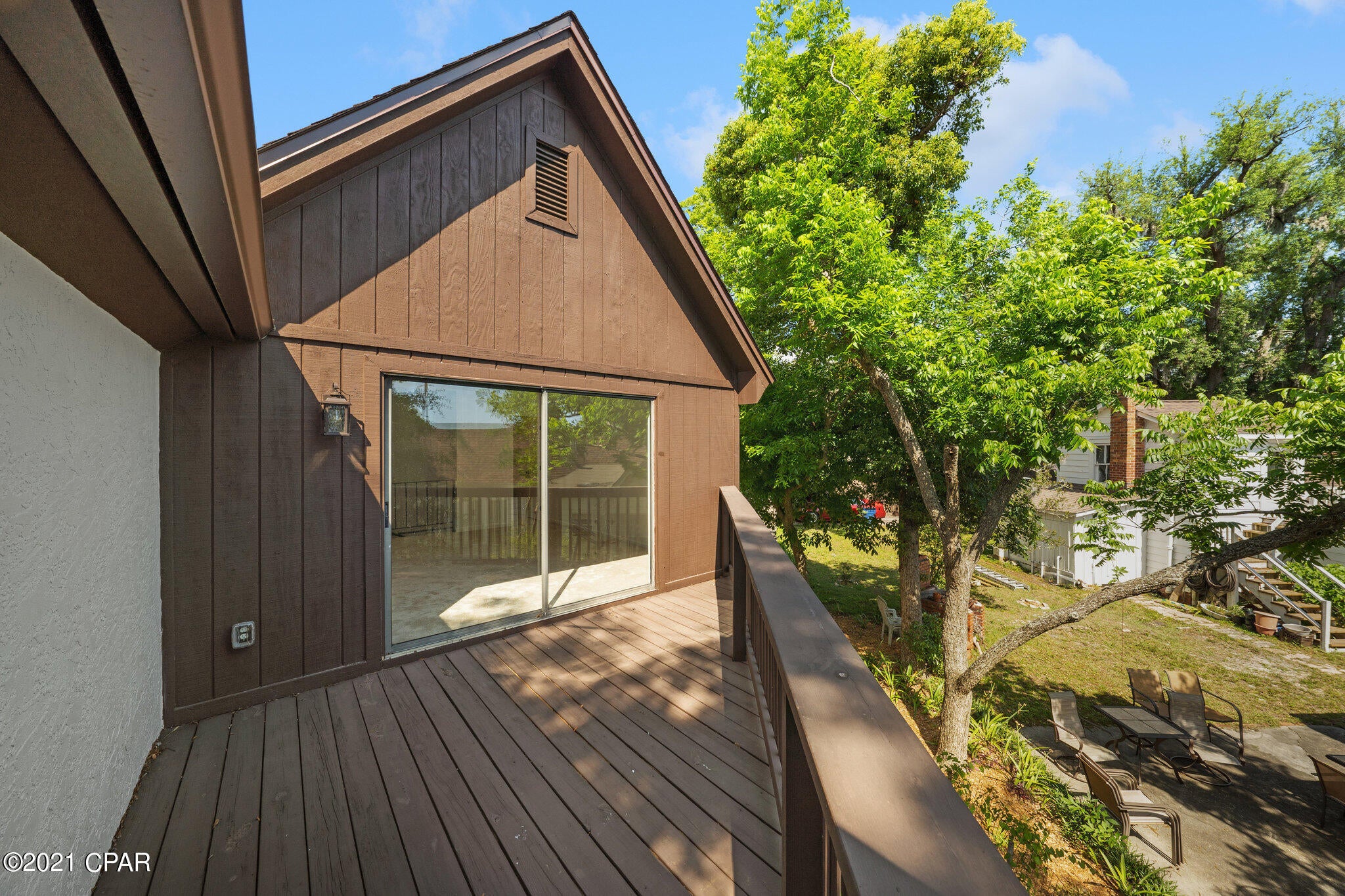 Cedar Cove Apts - Residential