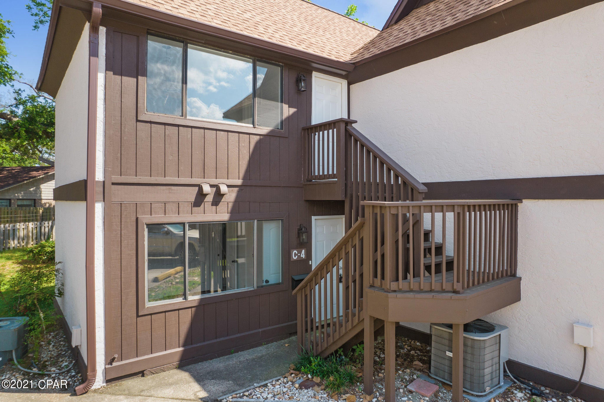 Cedar Cove Apts - Residential