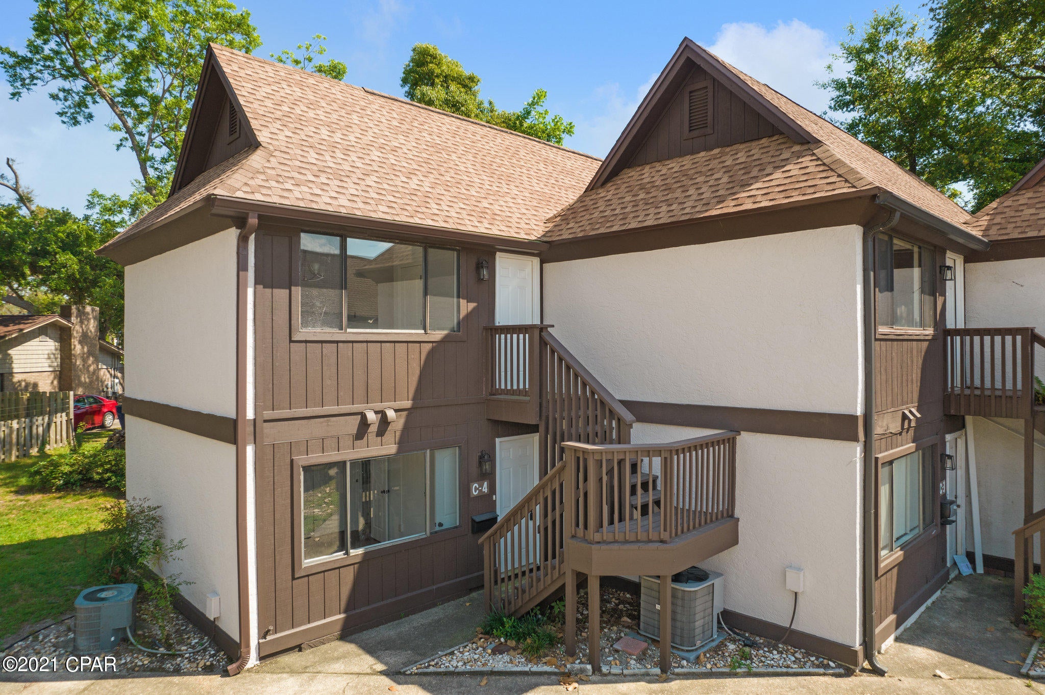 Cedar Cove Apts - Residential
