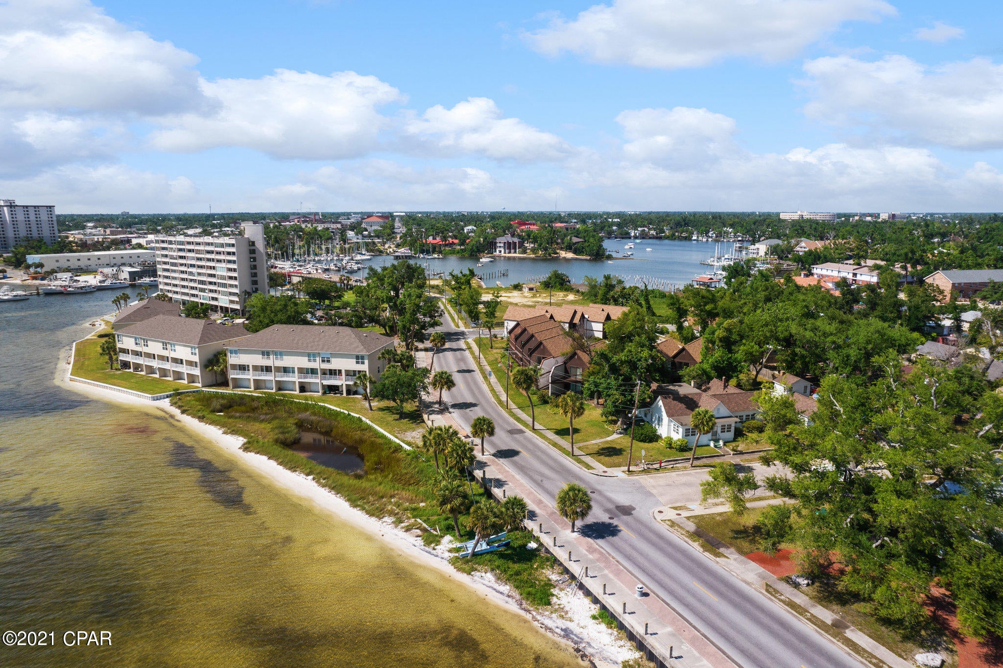 Cedar Cove Apts - Residential