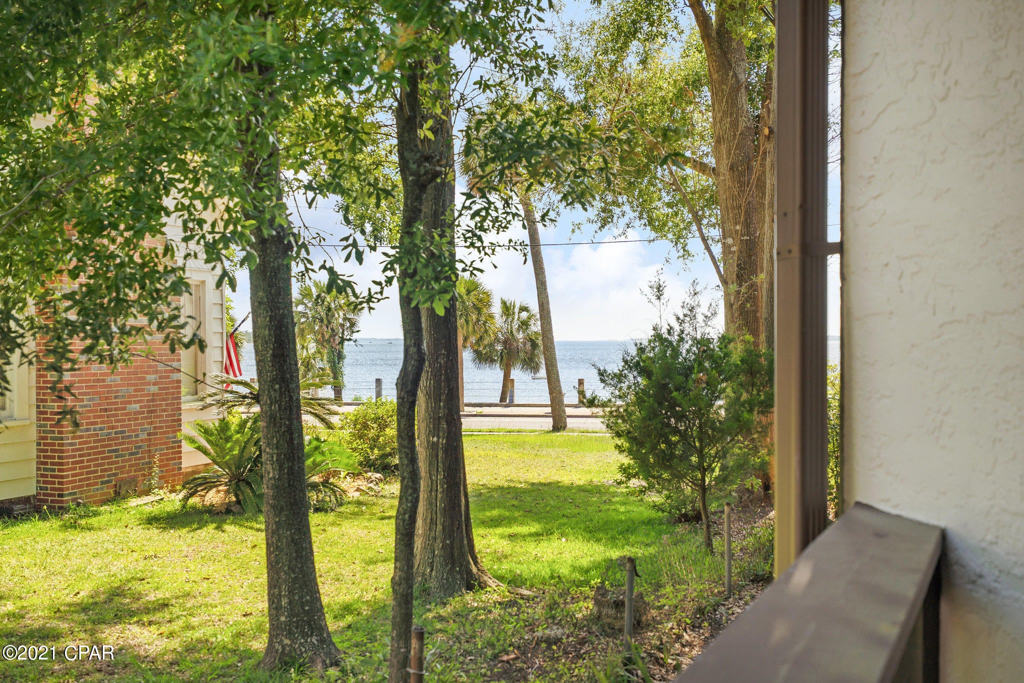 Cedar Cove Apts - Residential