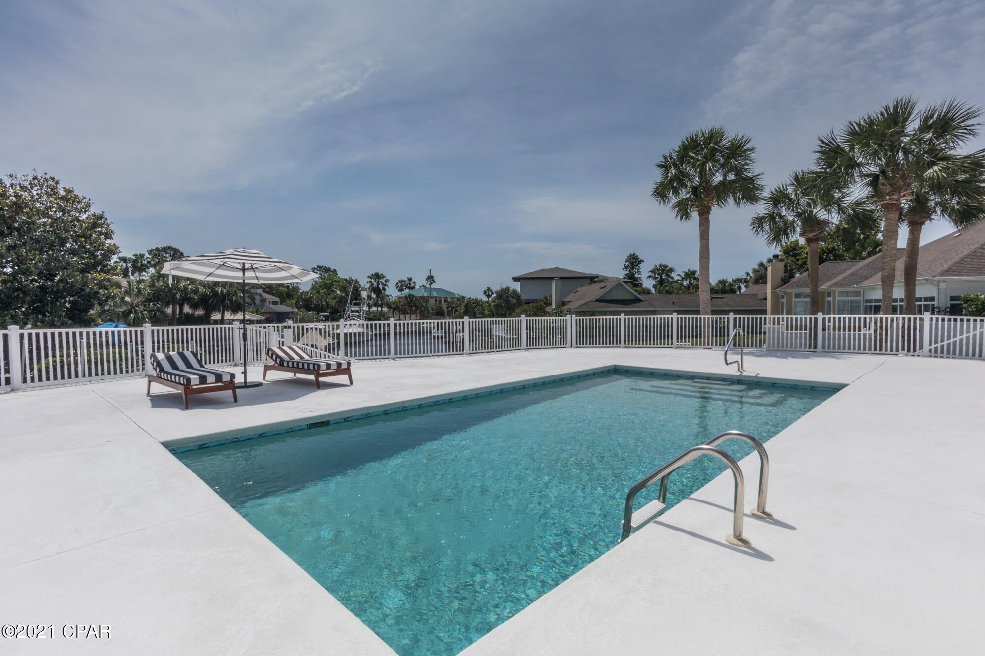 Bay Point Unit 1 - Residential
