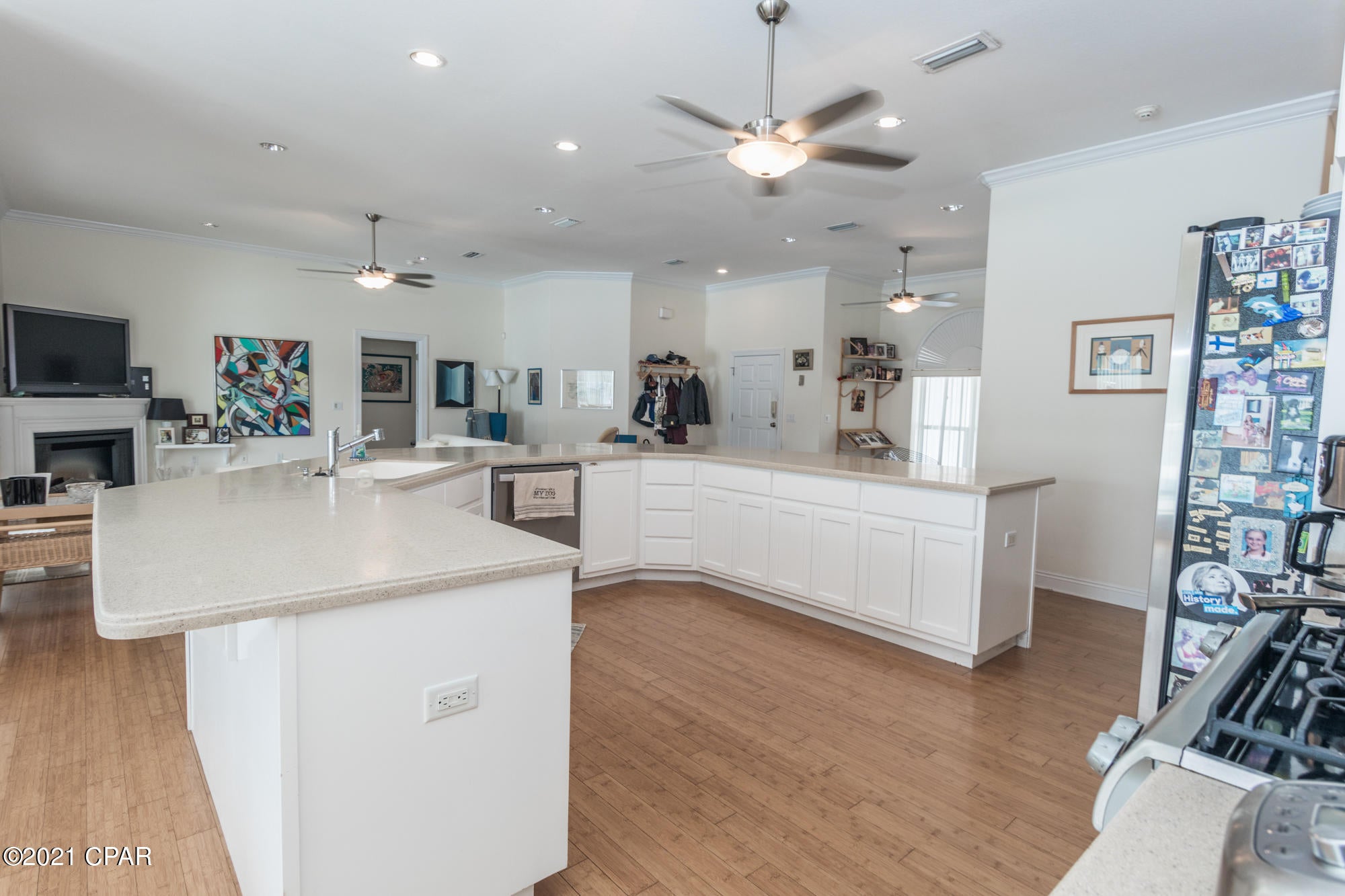 Bay Point Unit 1 - Residential