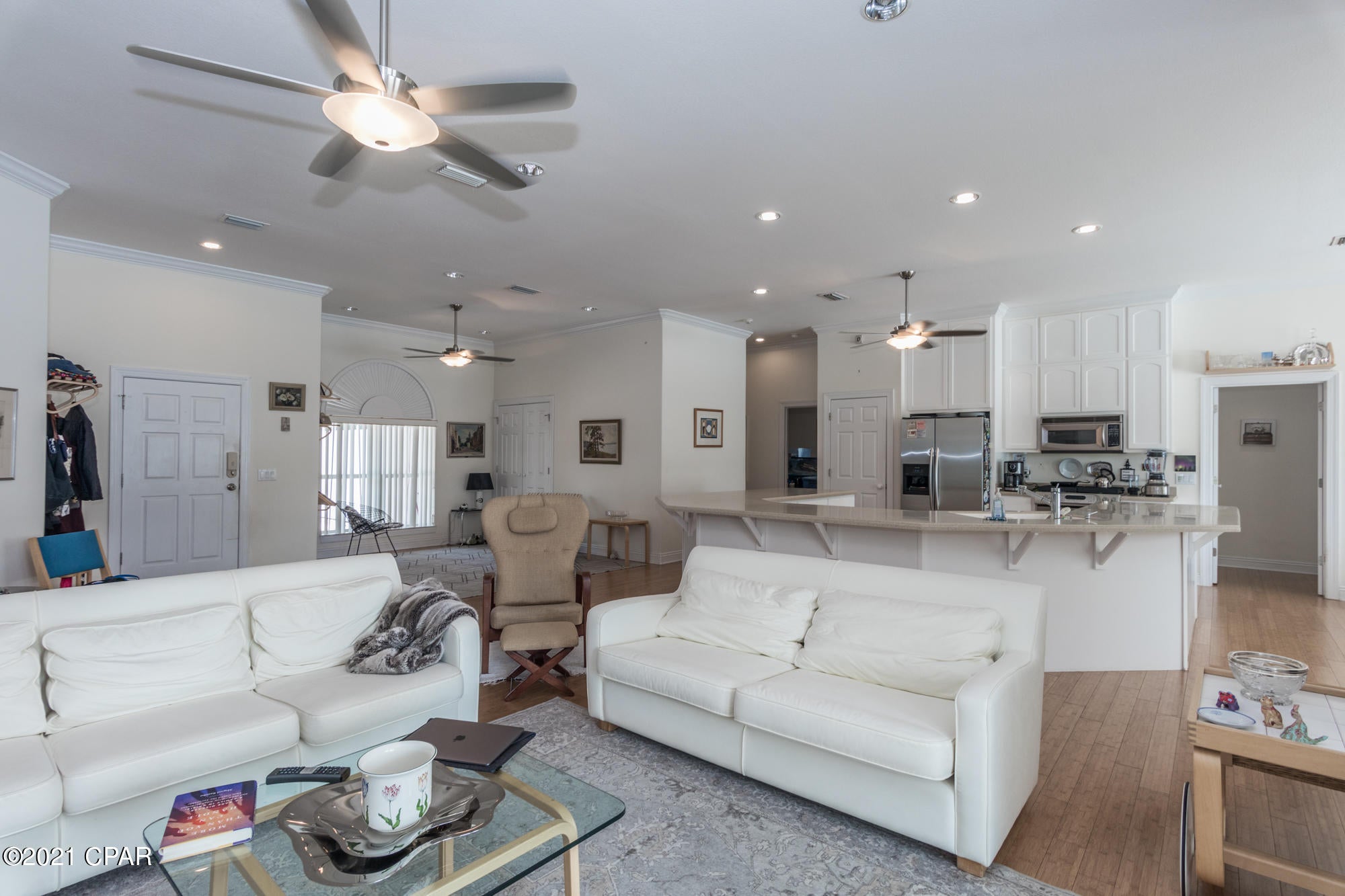 Bay Point Unit 1 - Residential