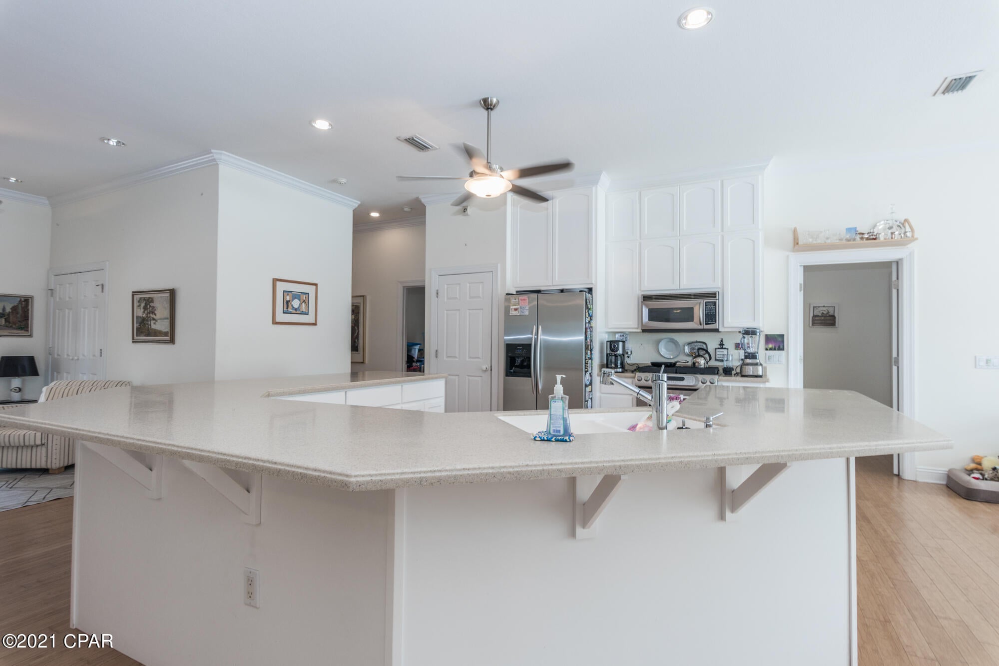Bay Point Unit 1 - Residential