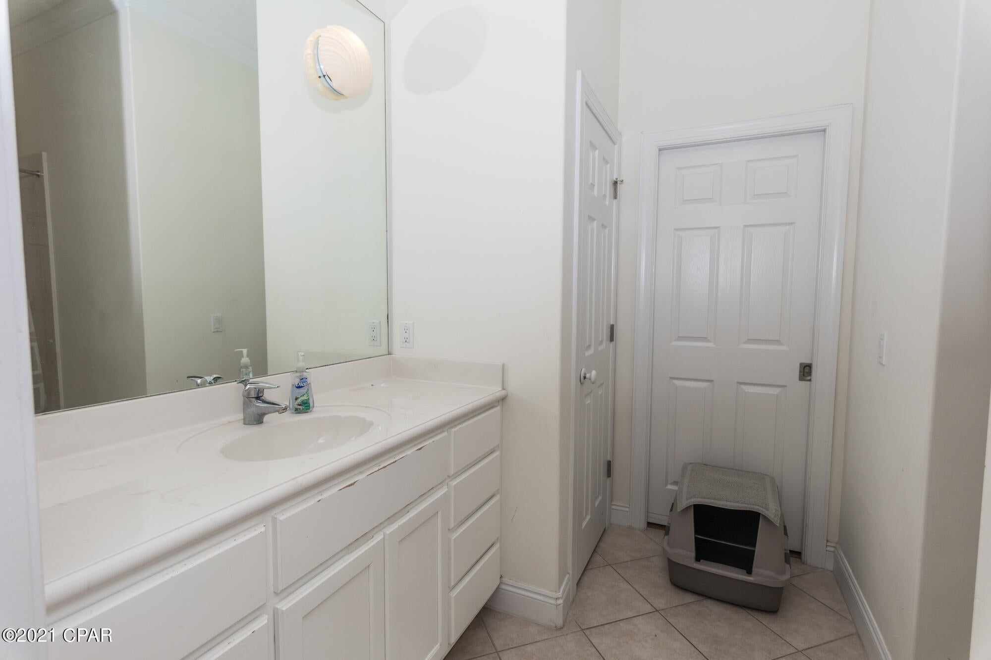 Bay Point Unit 1 - Residential