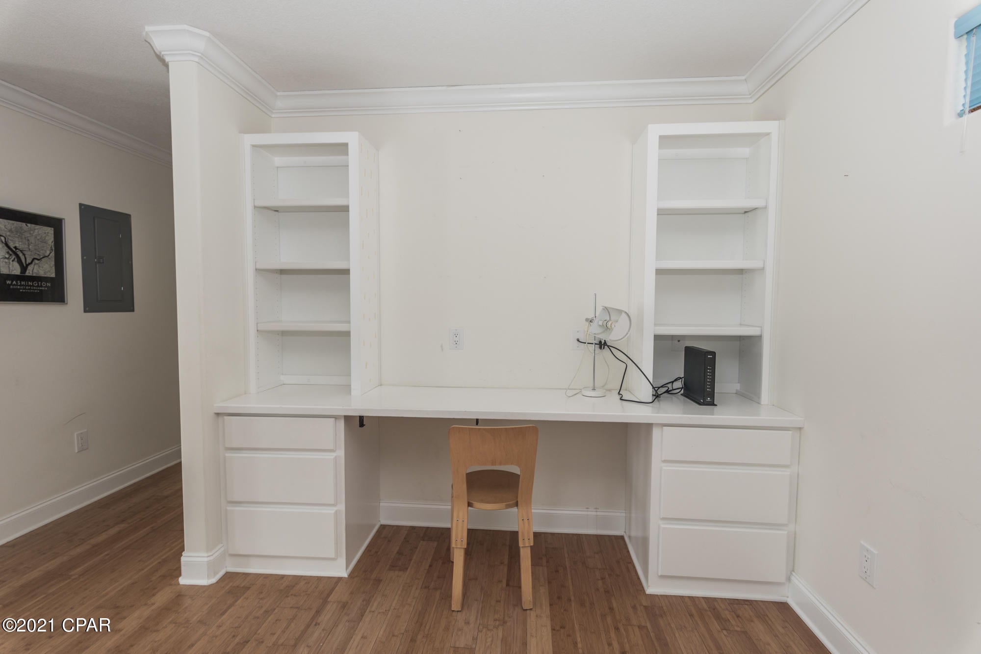 Bay Point Unit 1 - Residential