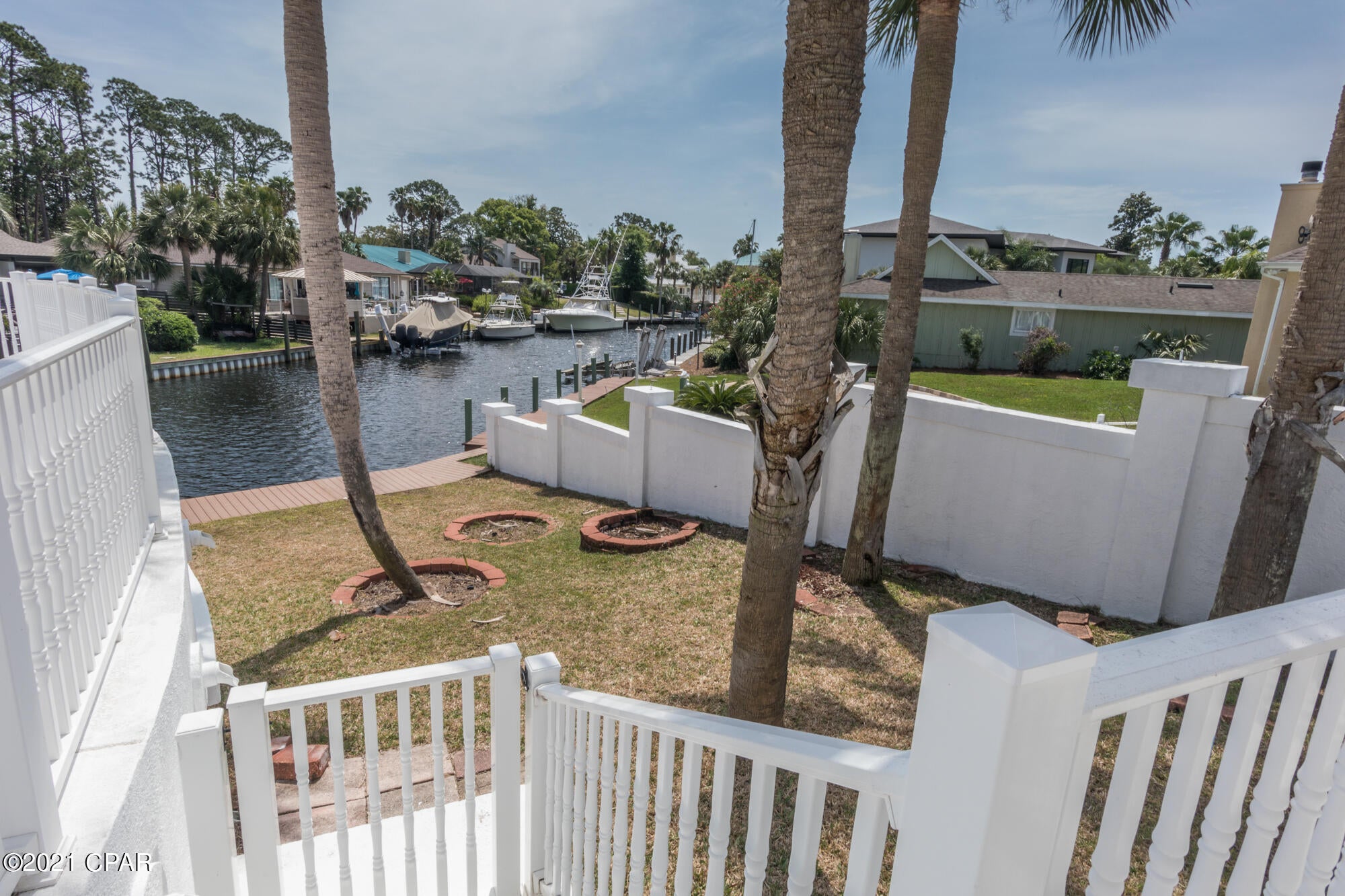 Bay Point Unit 1 - Residential