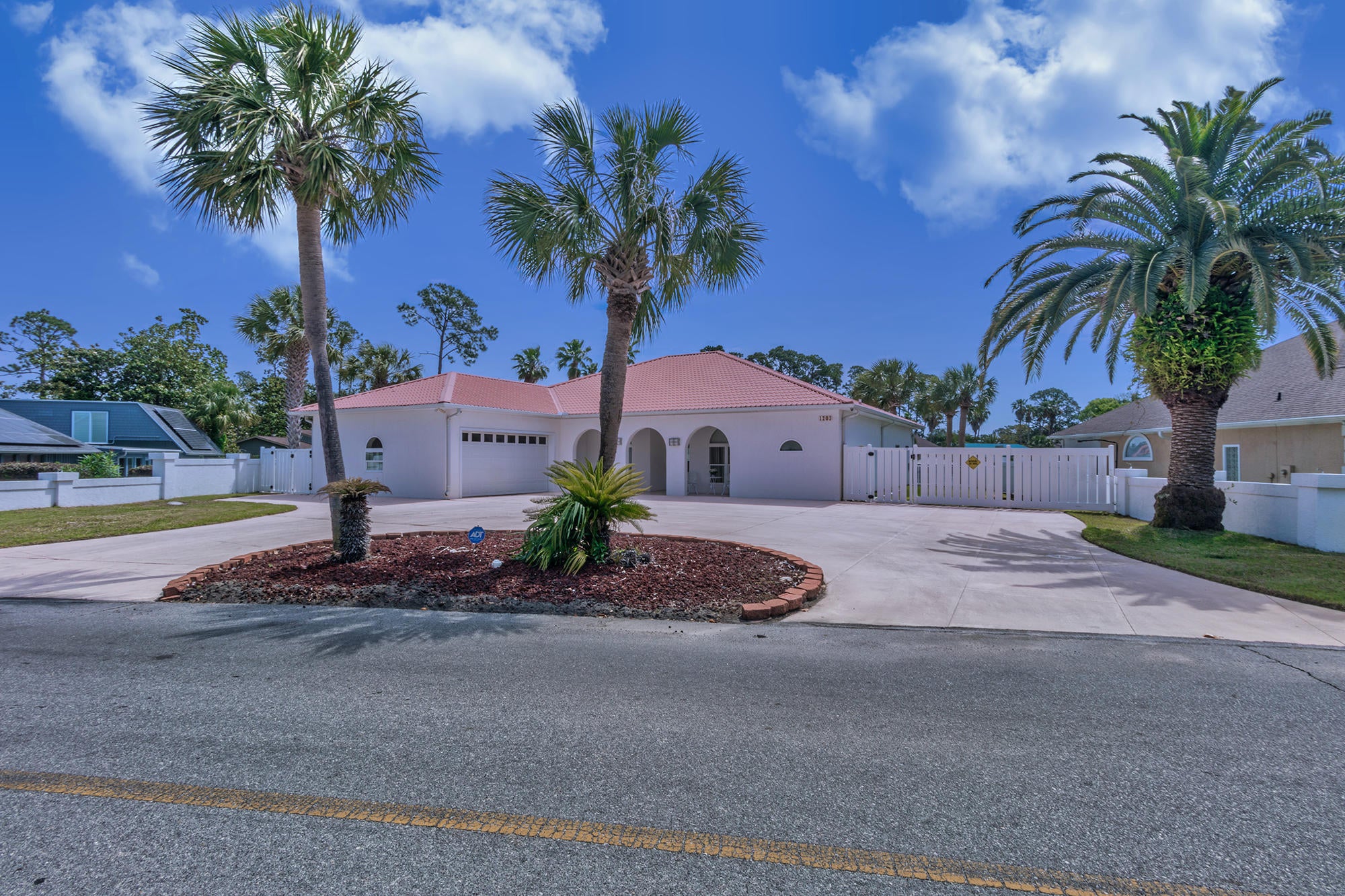 Bay Point Unit 1 - Residential