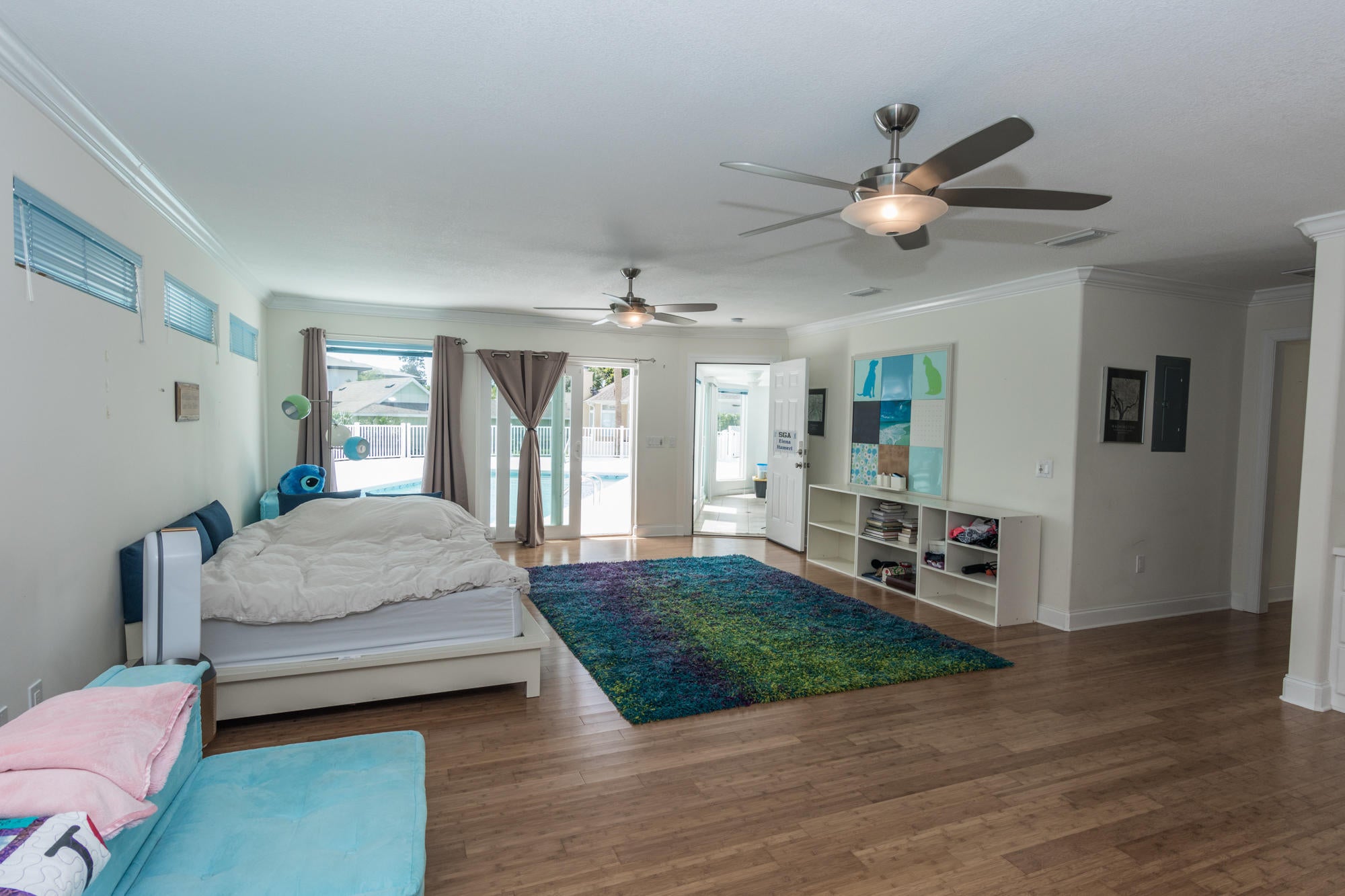 Bay Point Unit 1 - Residential