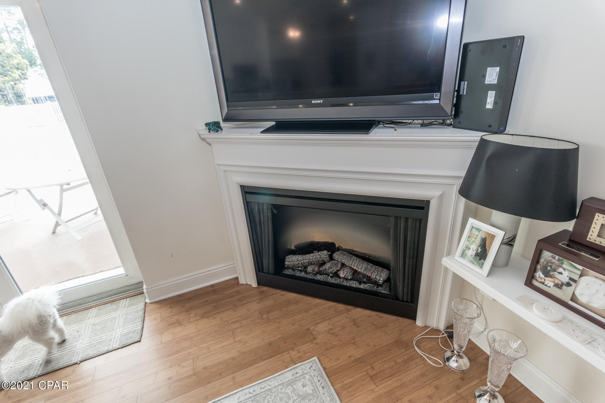 Bay Point Unit 1 - Residential