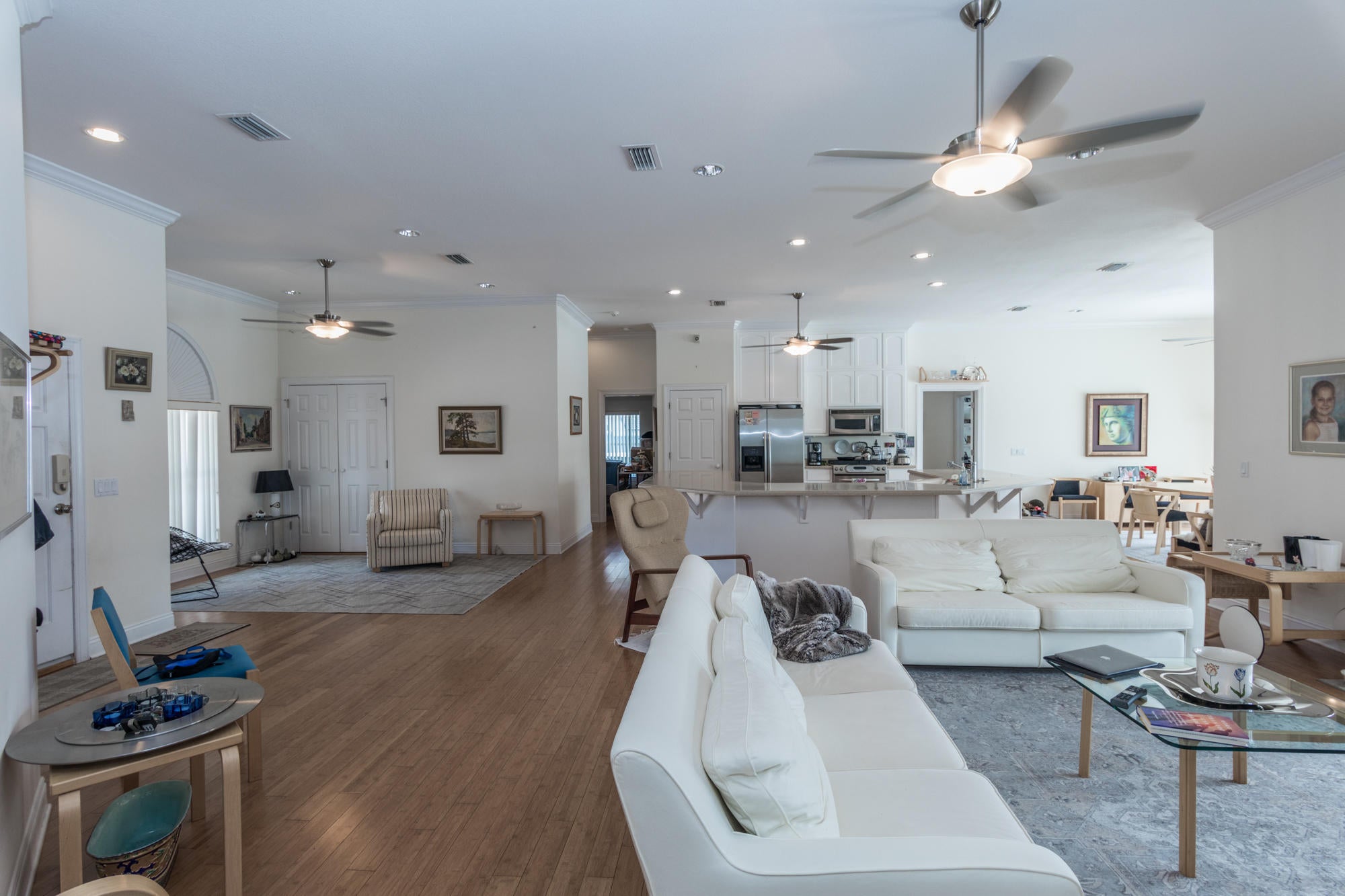 Bay Point Unit 1 - Residential