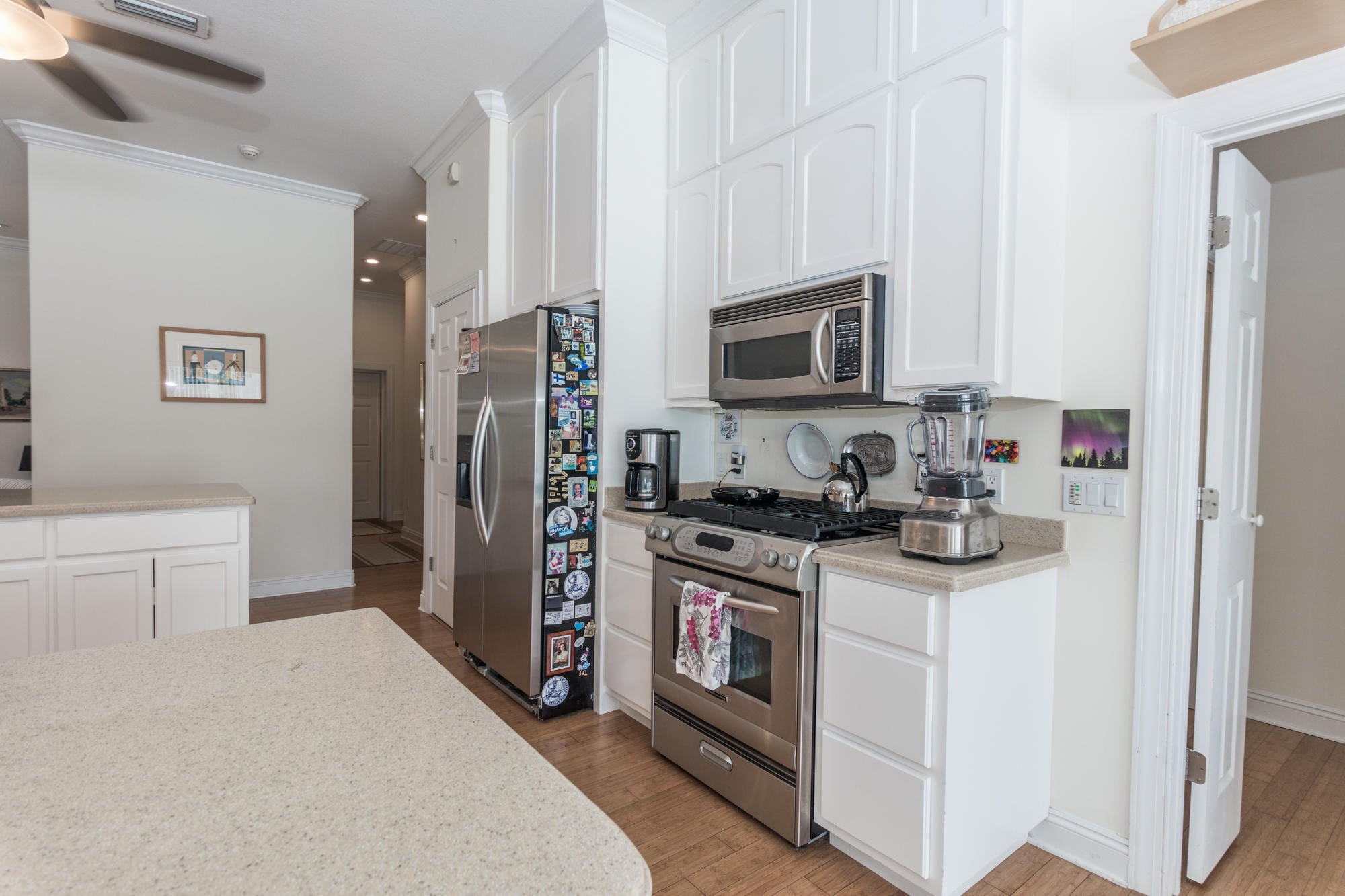 Bay Point Unit 1 - Residential