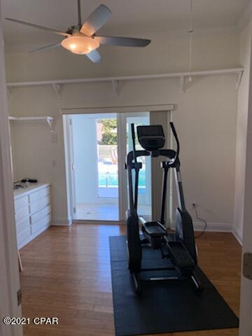 Bay Point Unit 1 - Residential