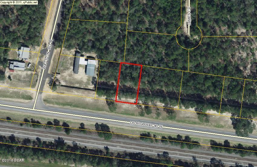 Oakwood Hills Unit 5 - Land