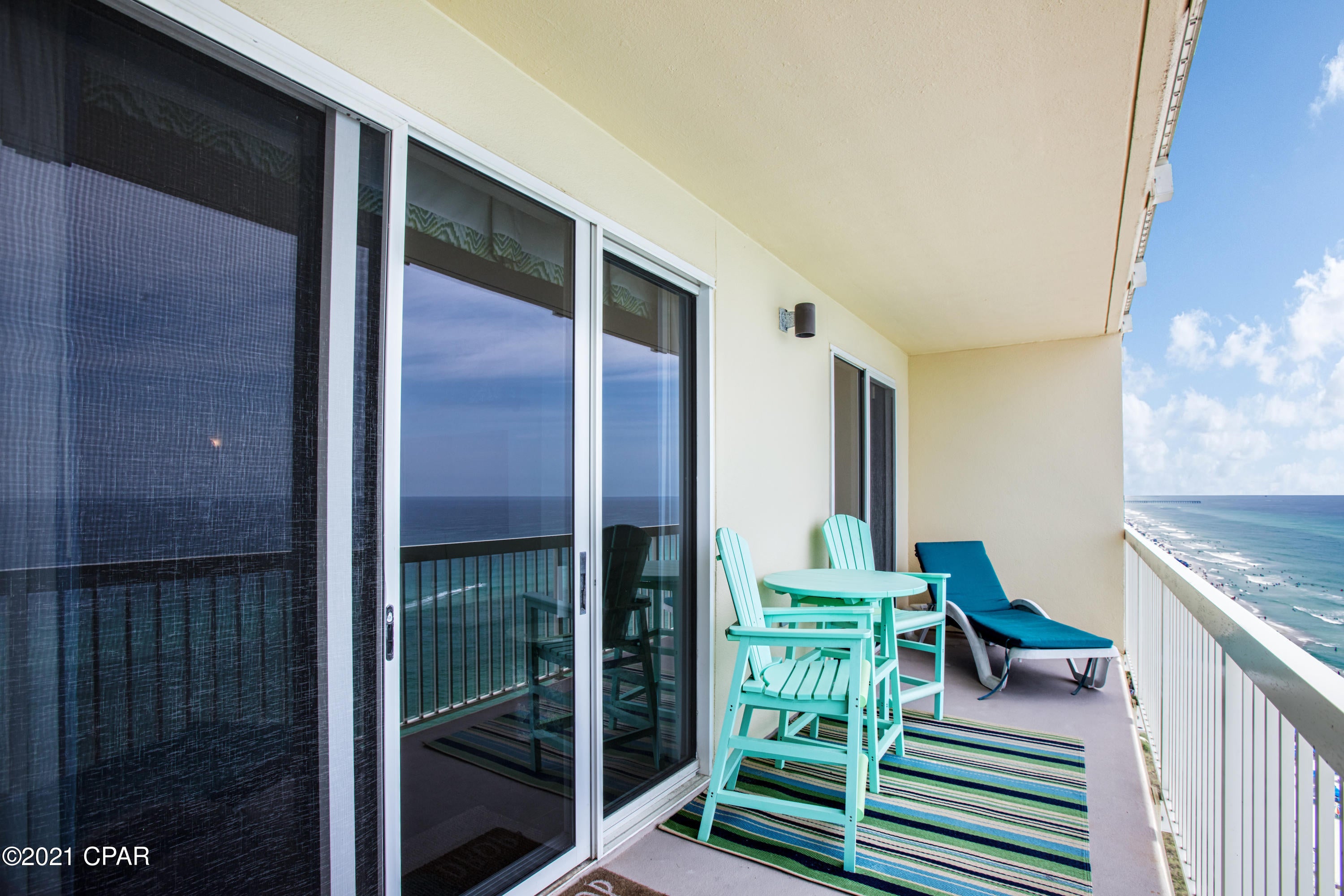 Celadon Beach - Residential