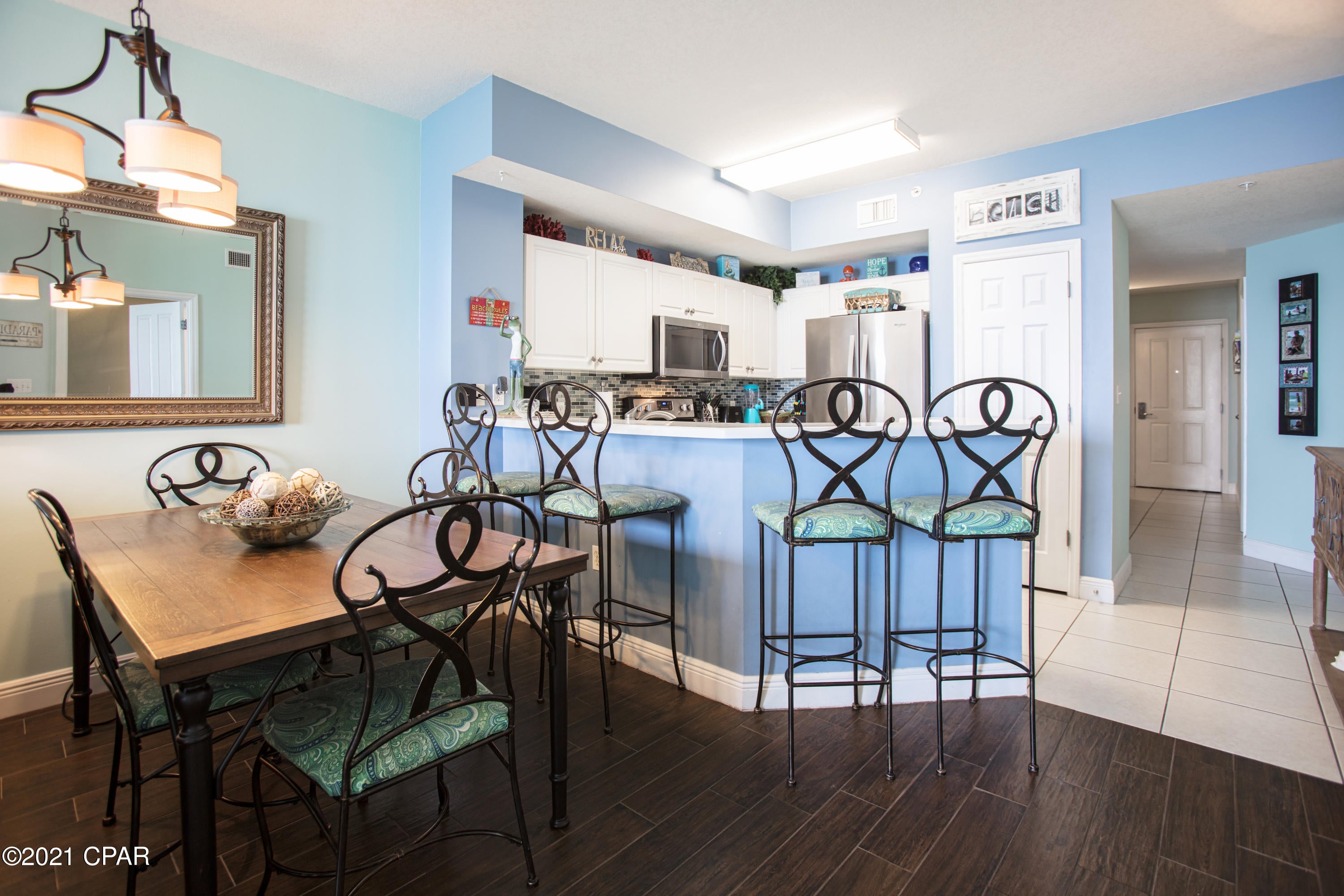 Celadon Beach - Residential