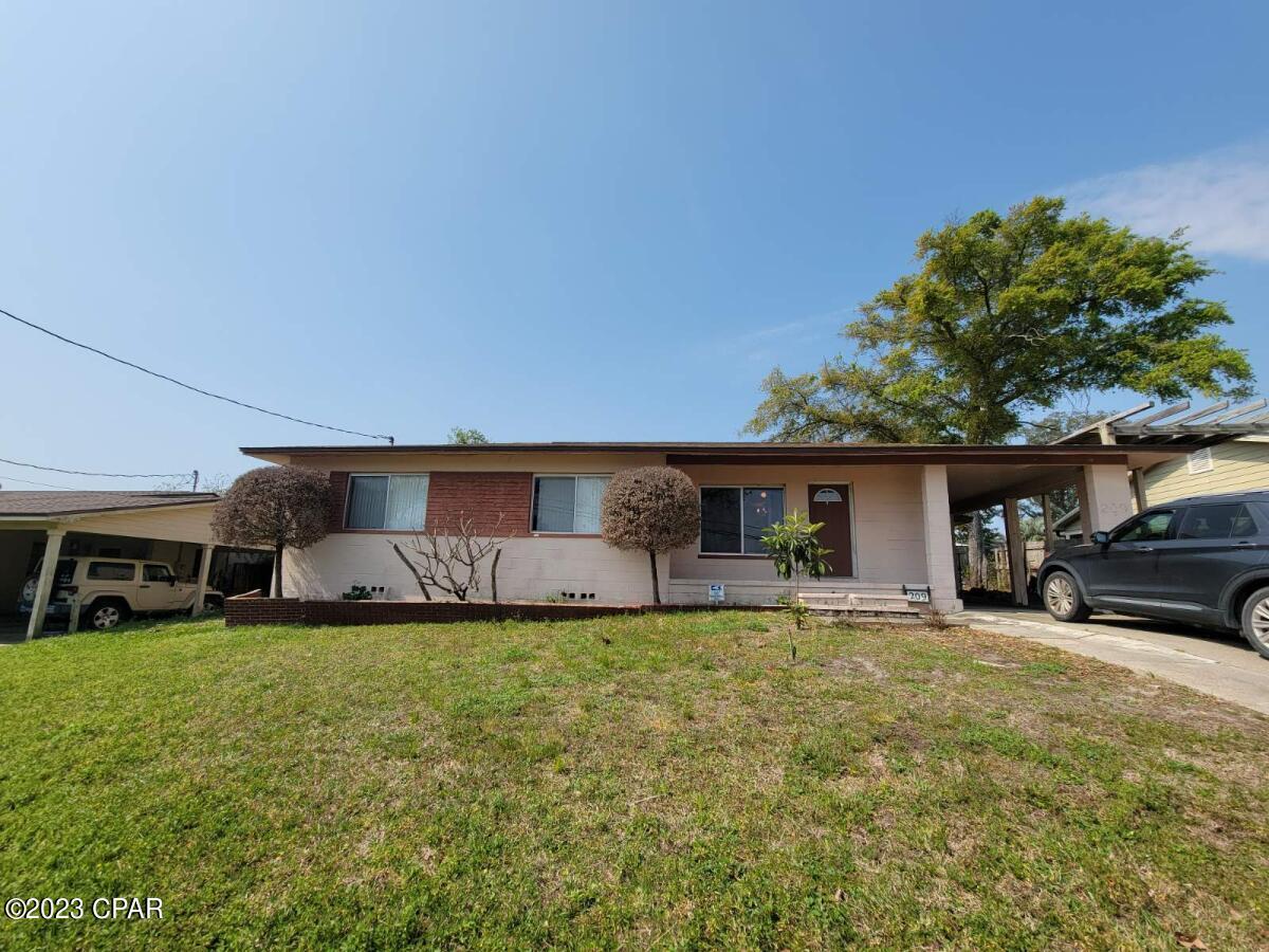 Cove Terrace 3rd Add - Residential Lease