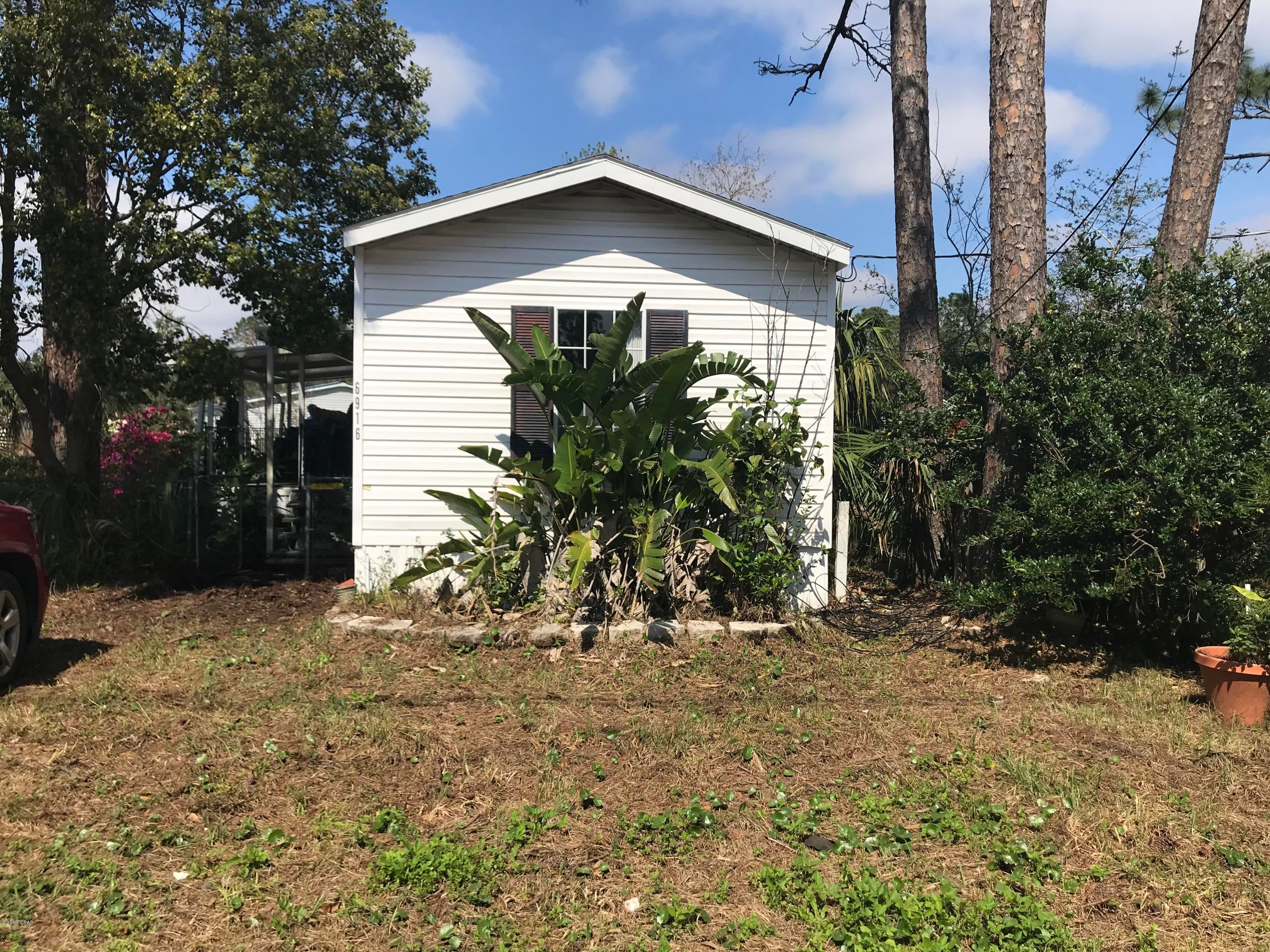 Bayside Park U-1 - Residential