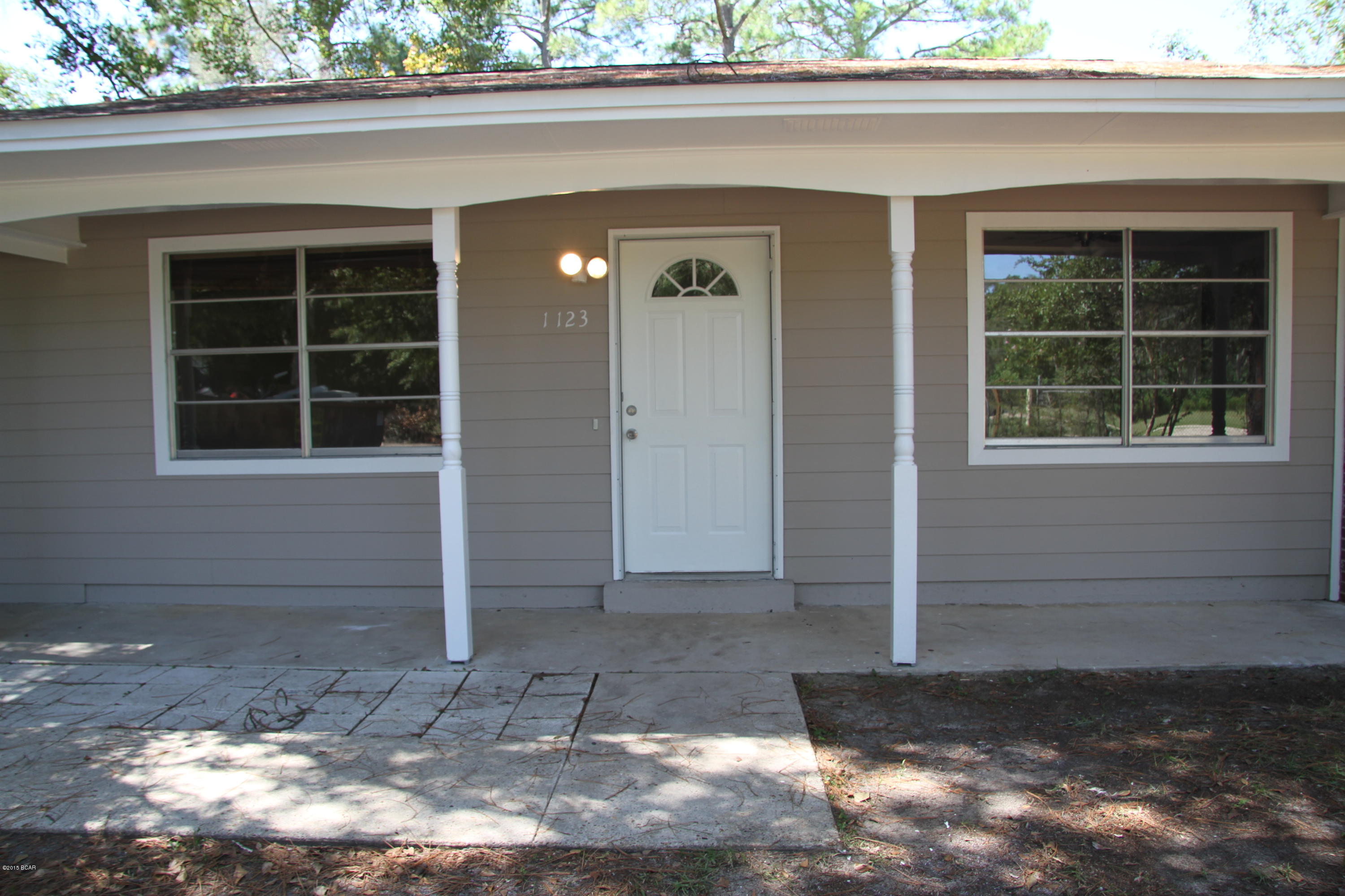 Chapel Estates - Residential