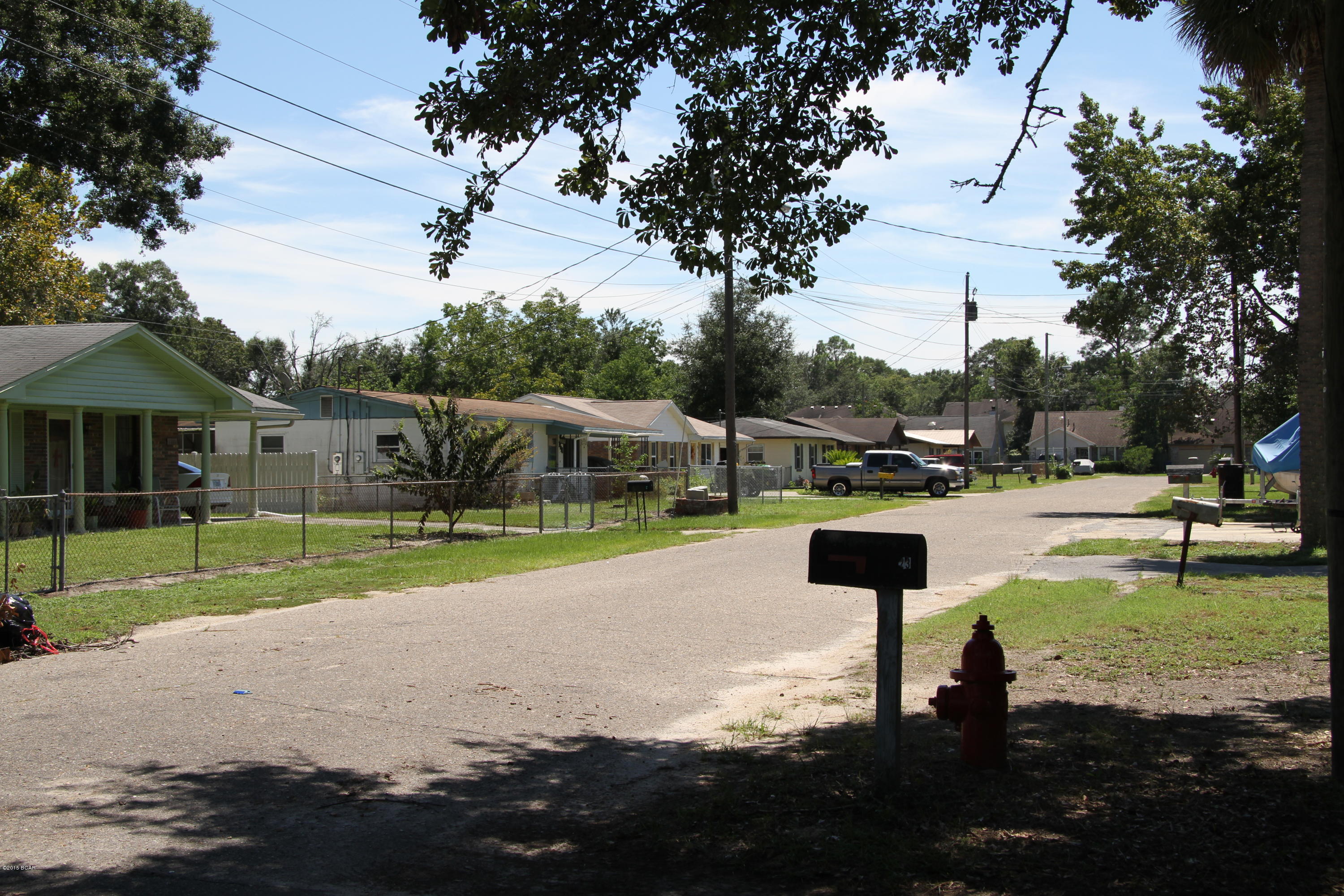 Chapel Estates - Residential