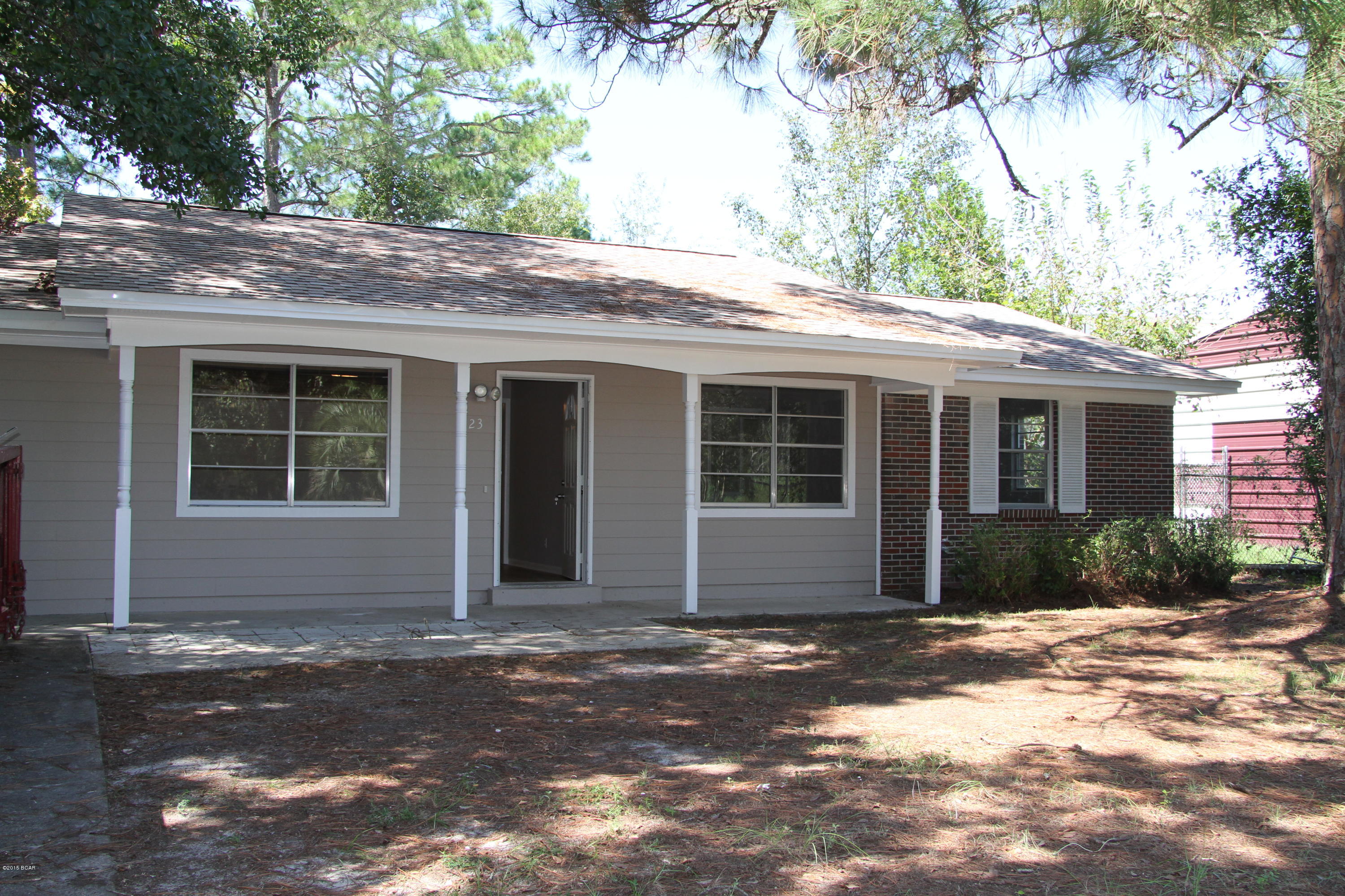 Chapel Estates - Residential