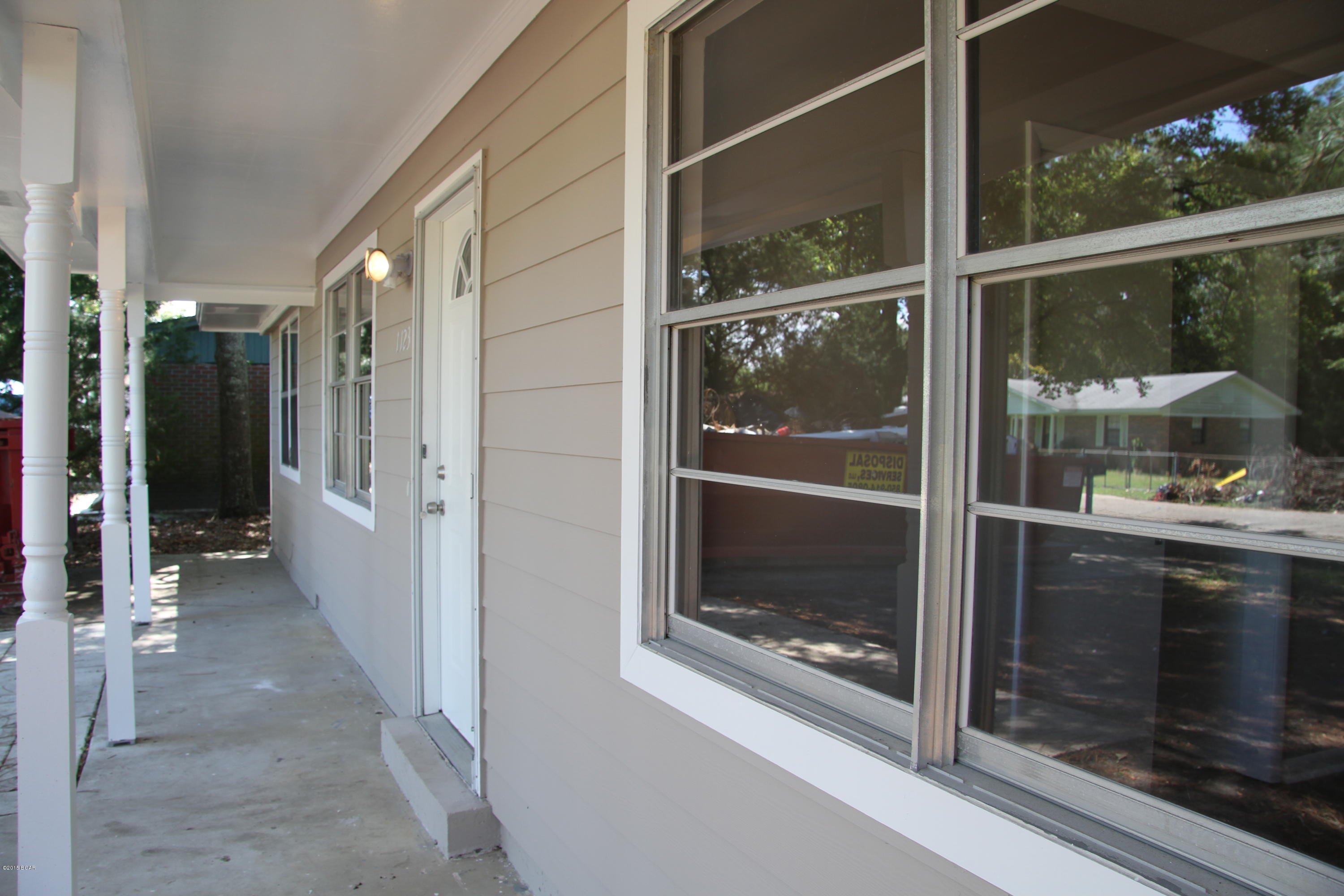 Chapel Estates - Residential