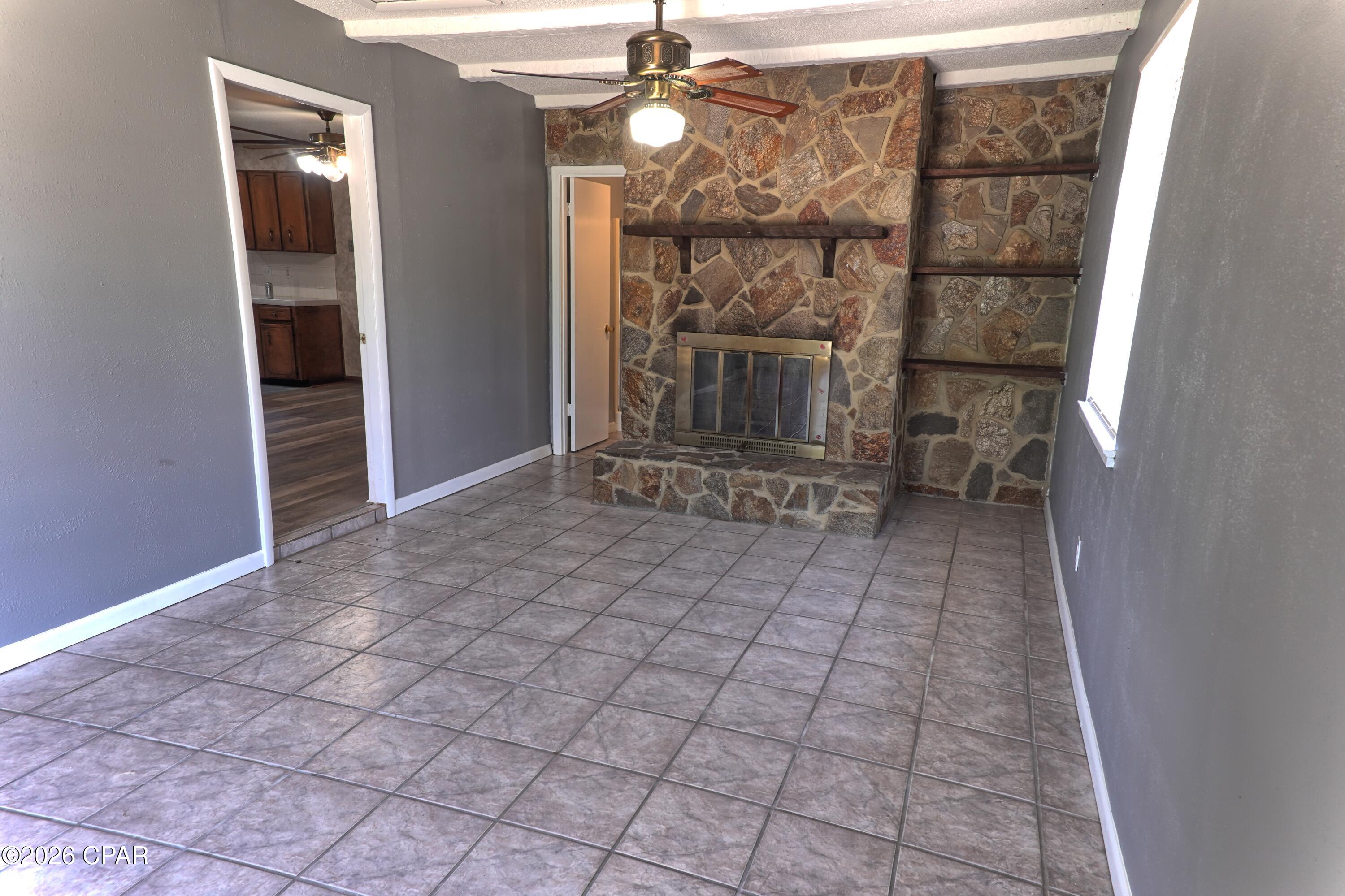 Gulf Highlands Unit-2 - Residential
