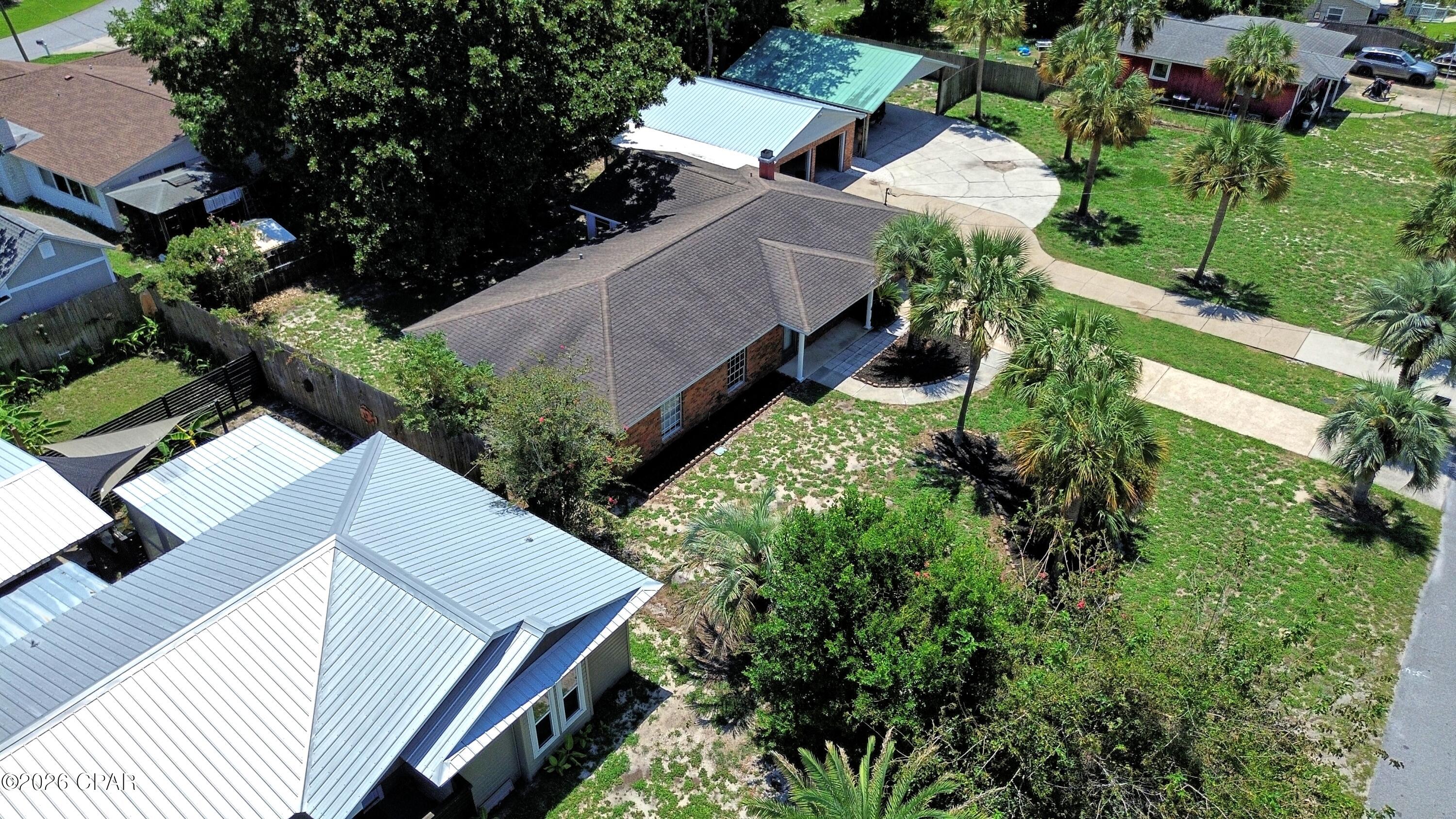 Gulf Highlands Unit-2 - Residential