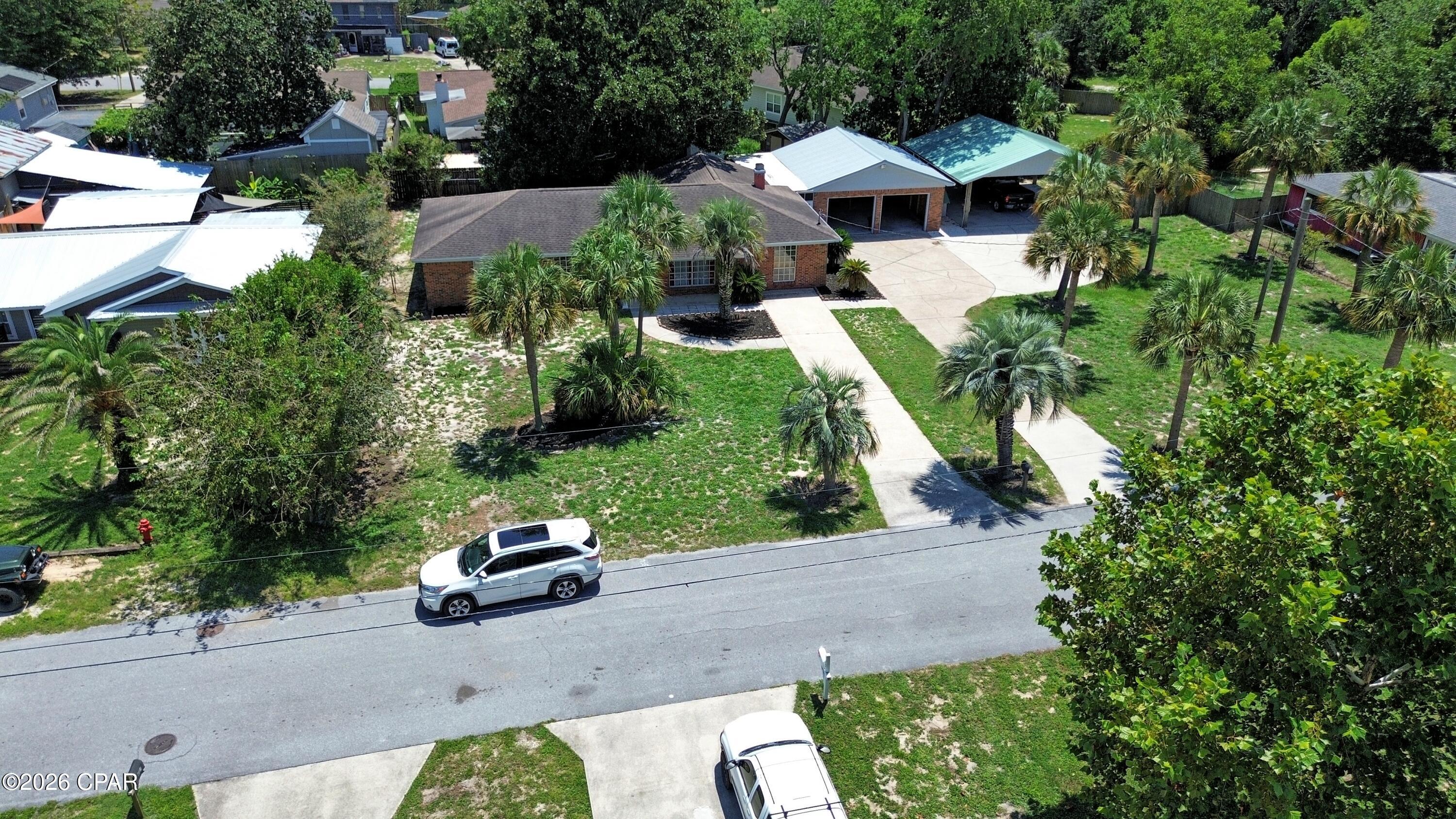 Gulf Highlands Unit-2 - Residential