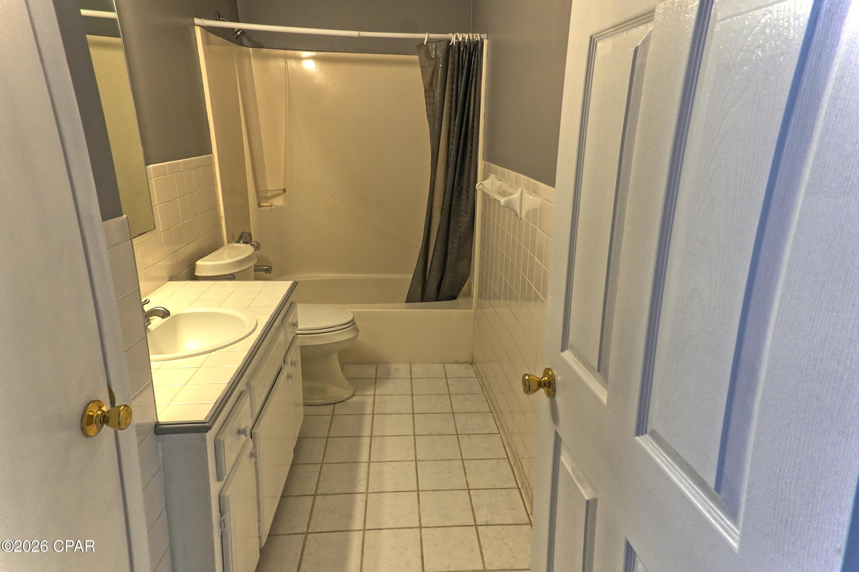 Gulf Highlands Unit-2 - Residential