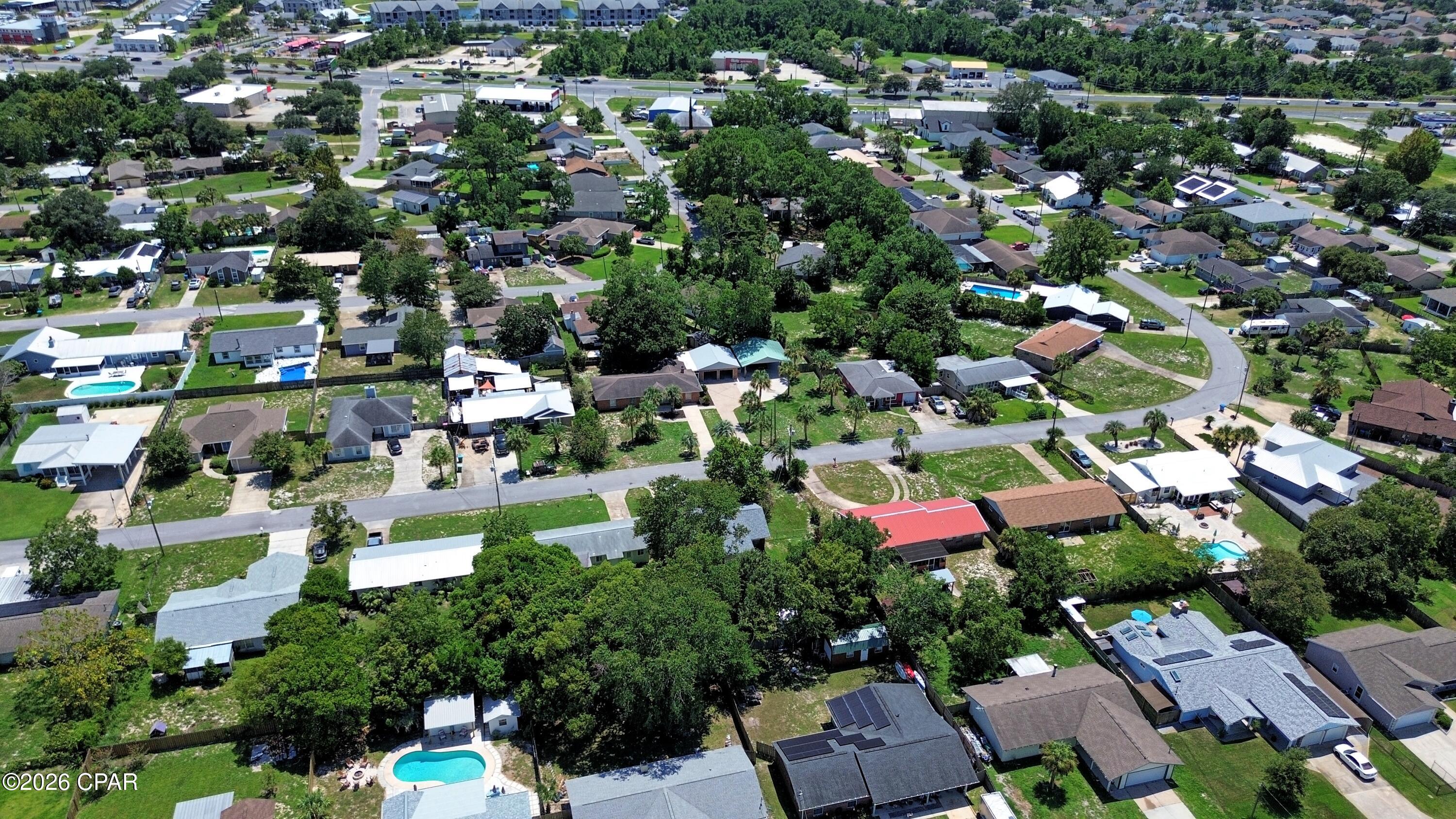 Gulf Highlands Unit-2 - Residential