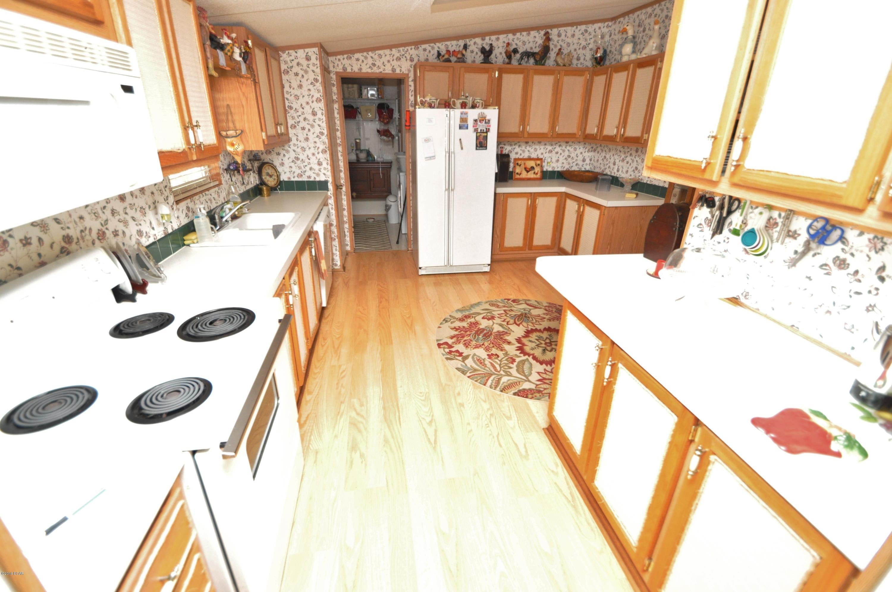 Callaway Heights - Residential