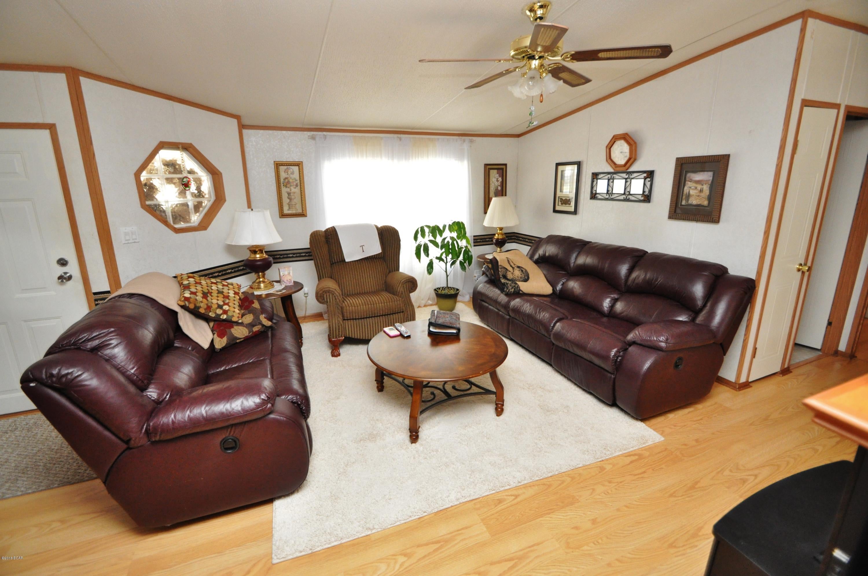 Callaway Heights - Residential