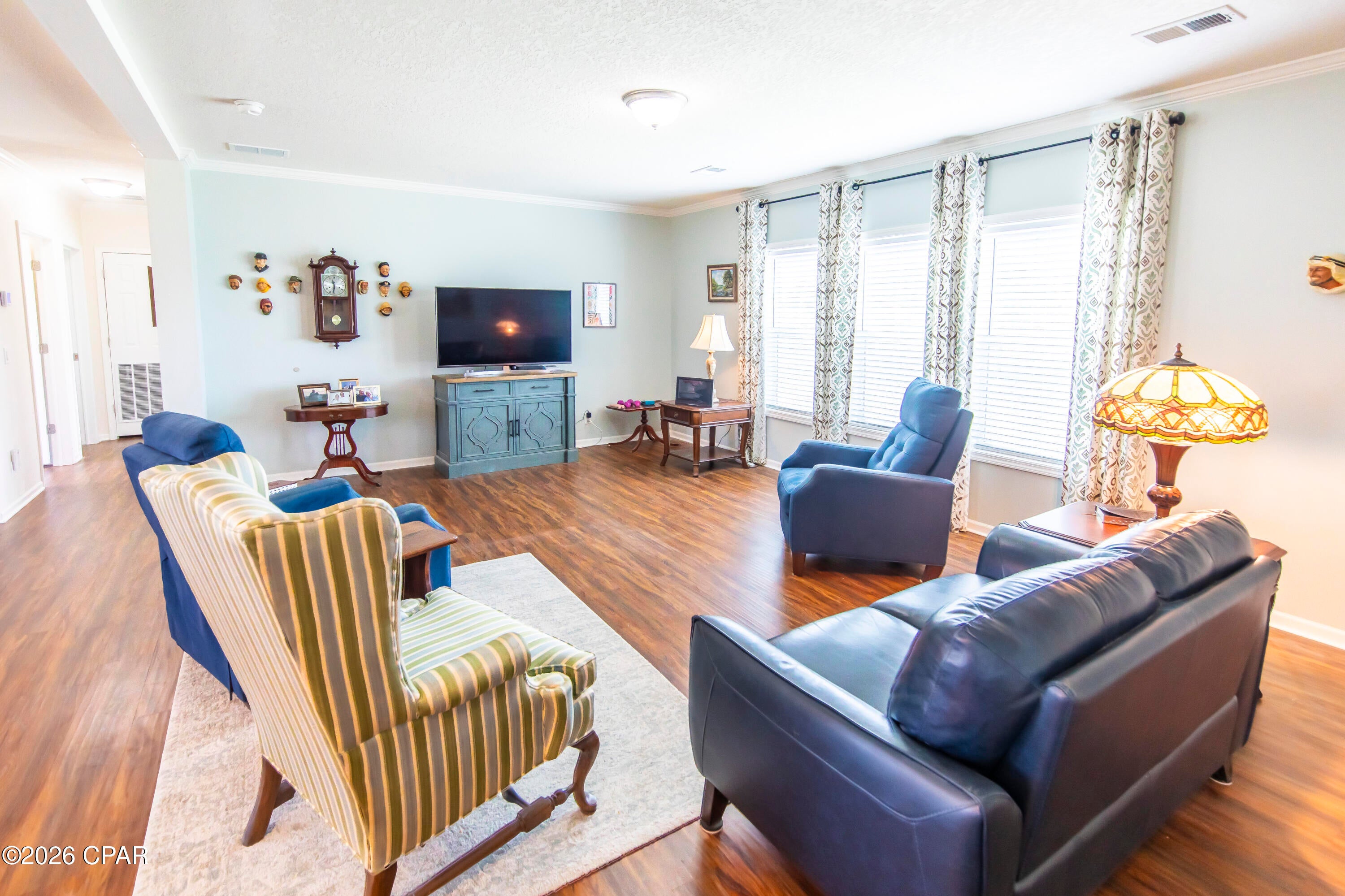 Highpoint - Residential