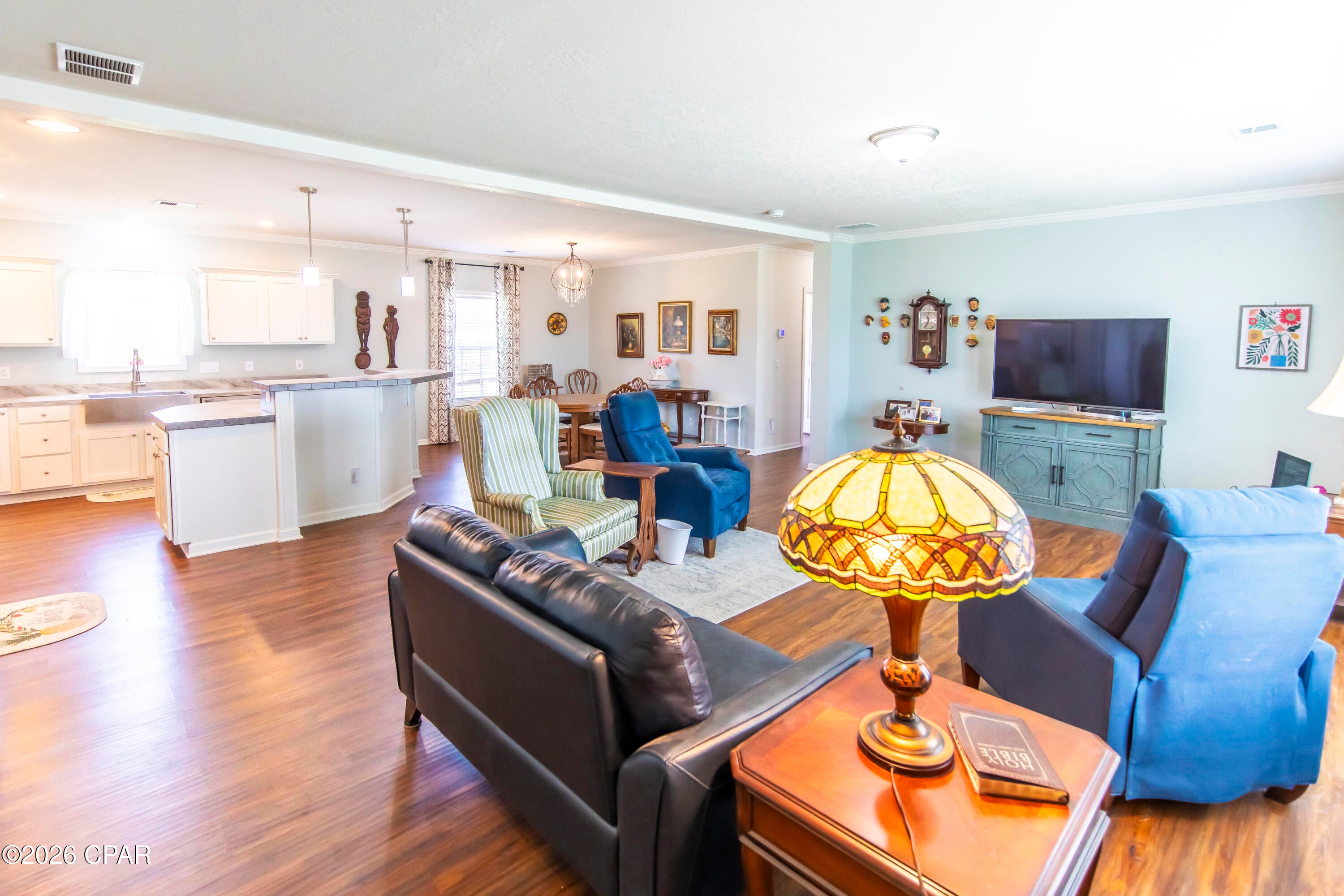 Highpoint - Residential