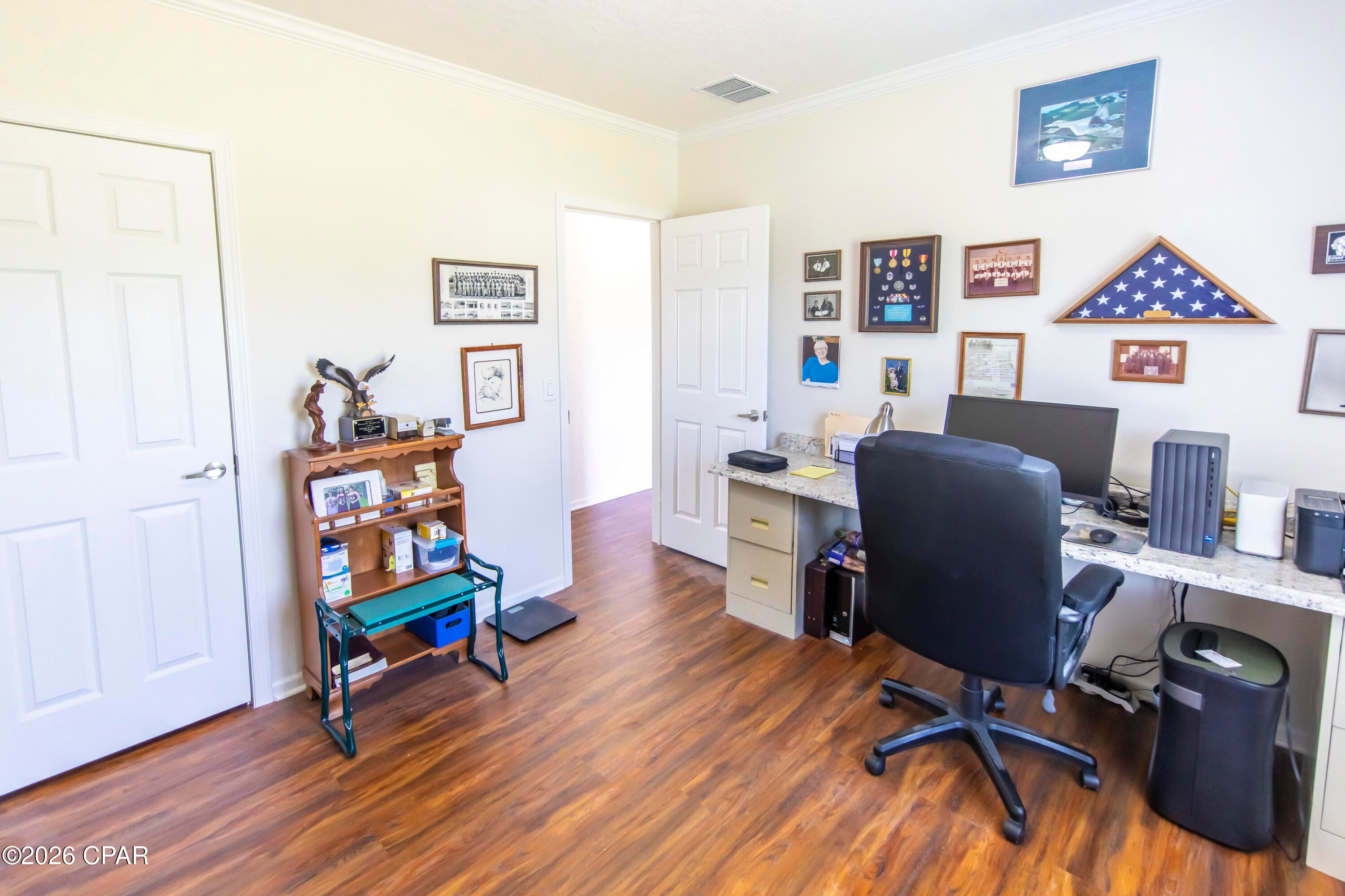 Highpoint - Residential