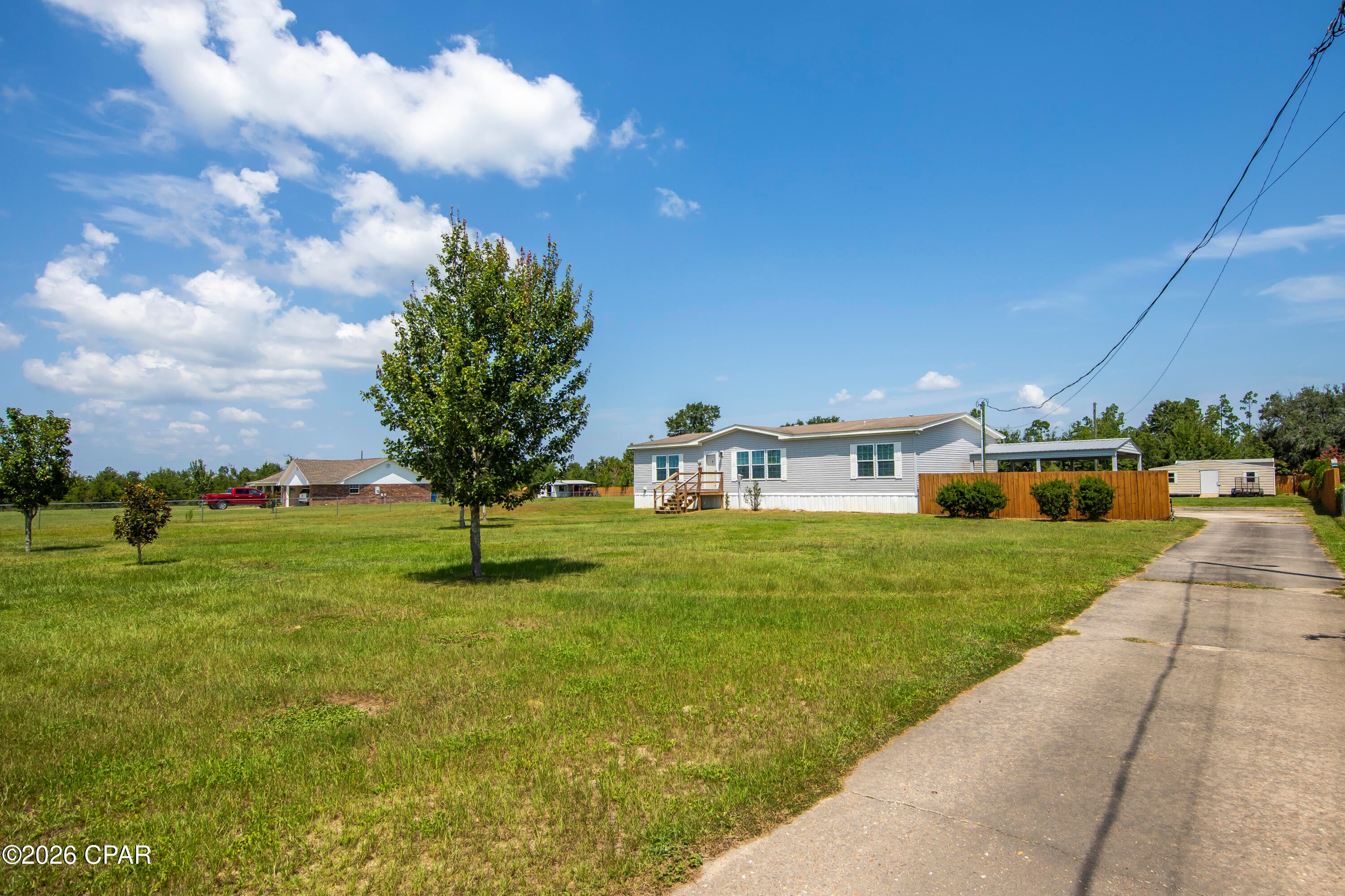Highpoint - Residential