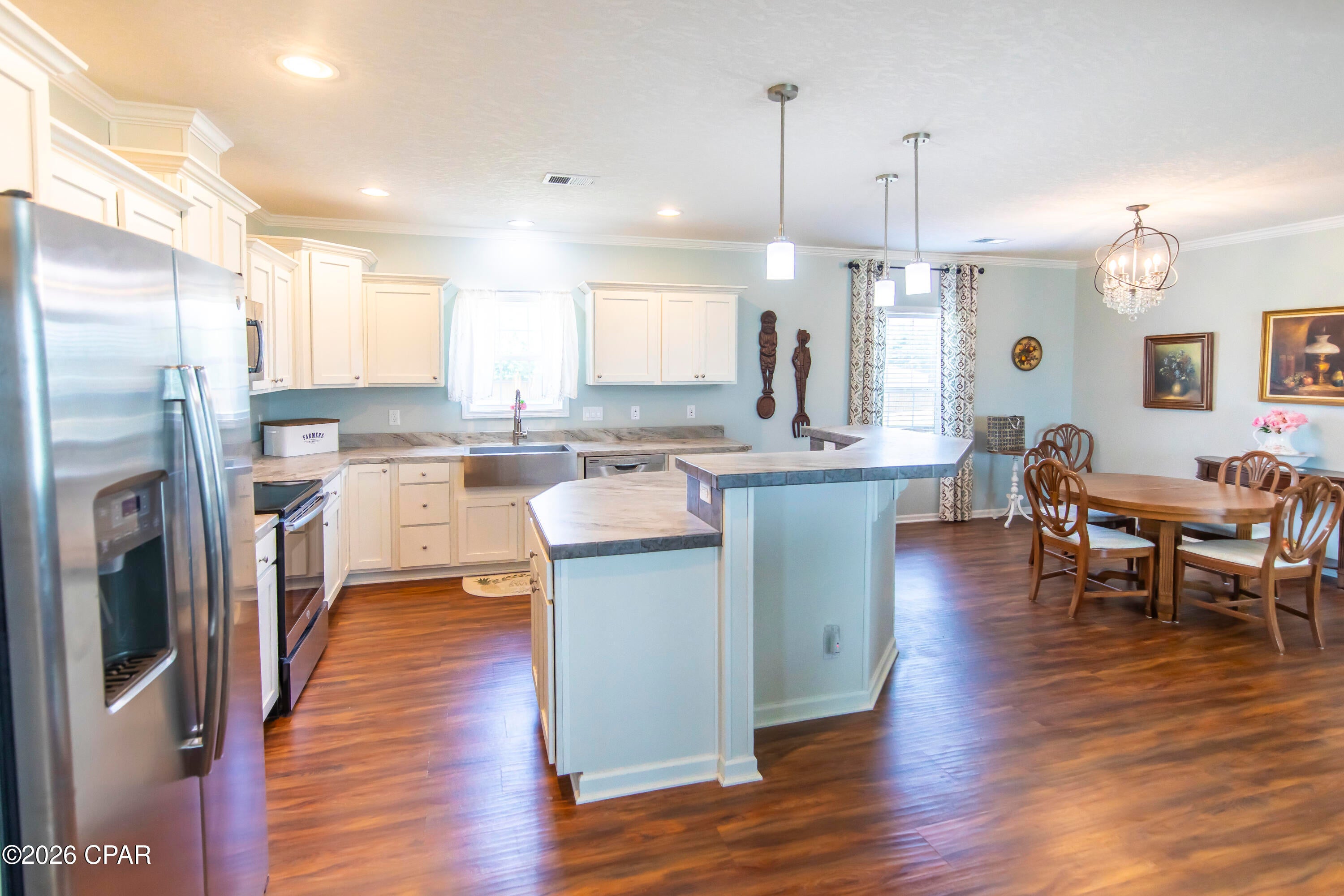 Highpoint - Residential