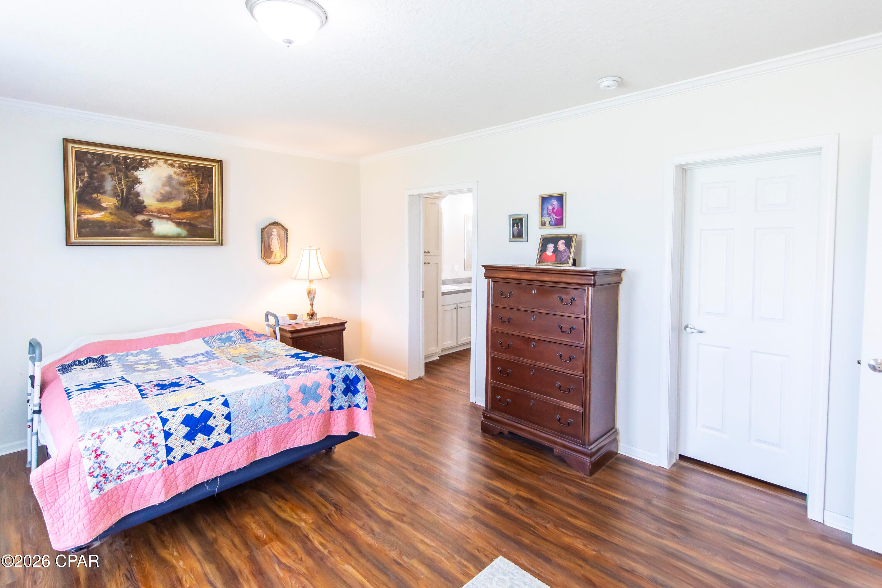 Highpoint - Residential