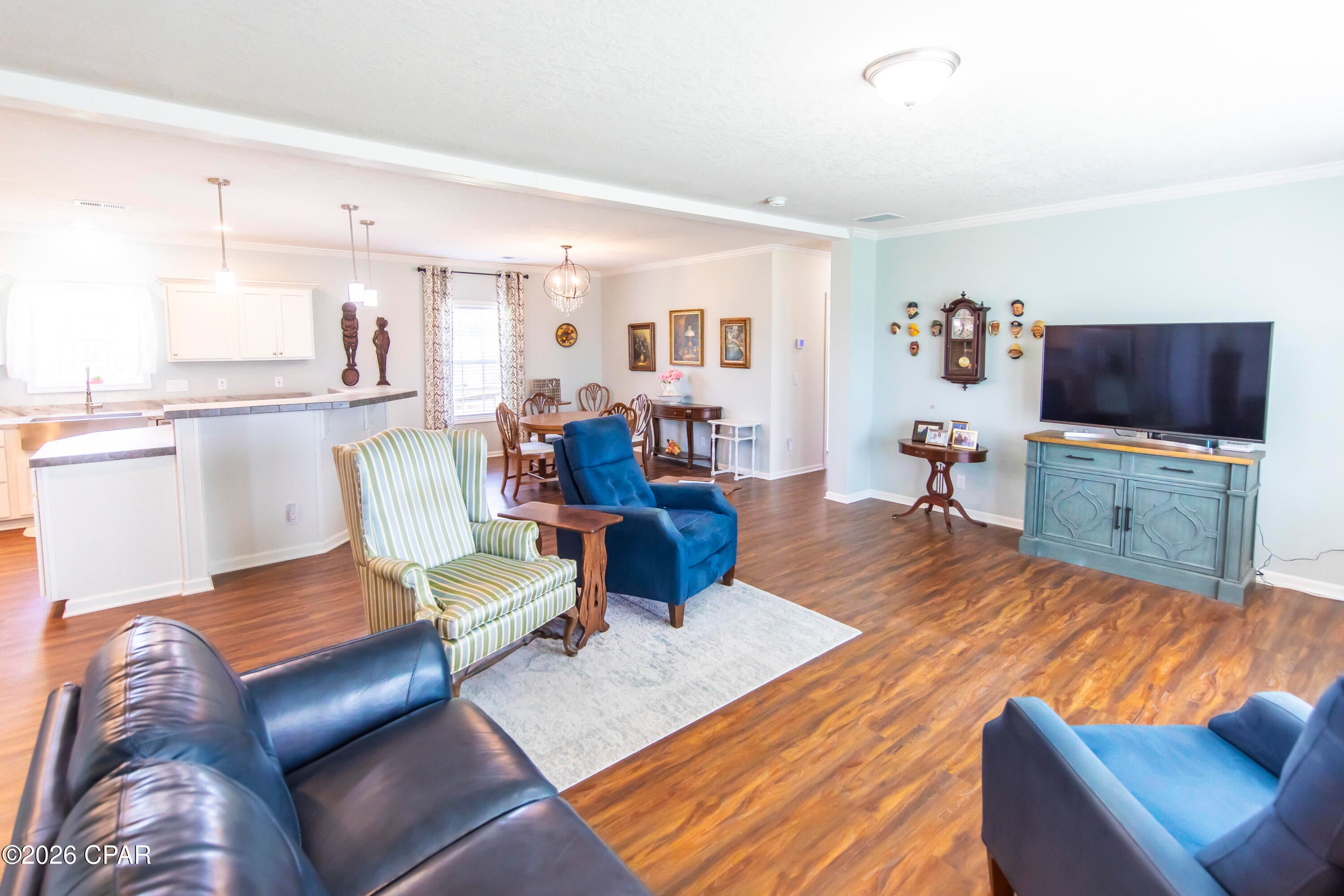 Highpoint - Residential