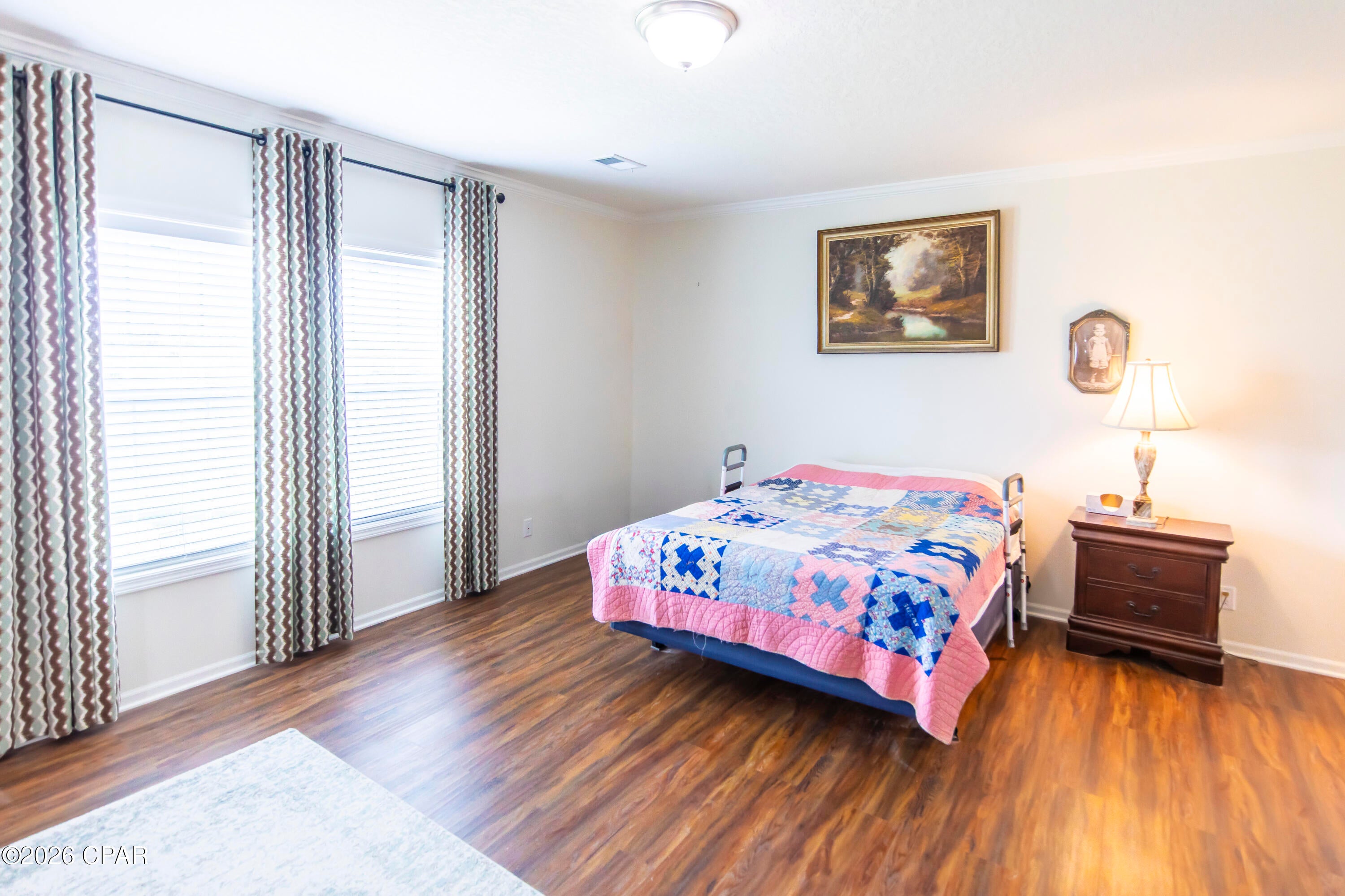 Highpoint - Residential
